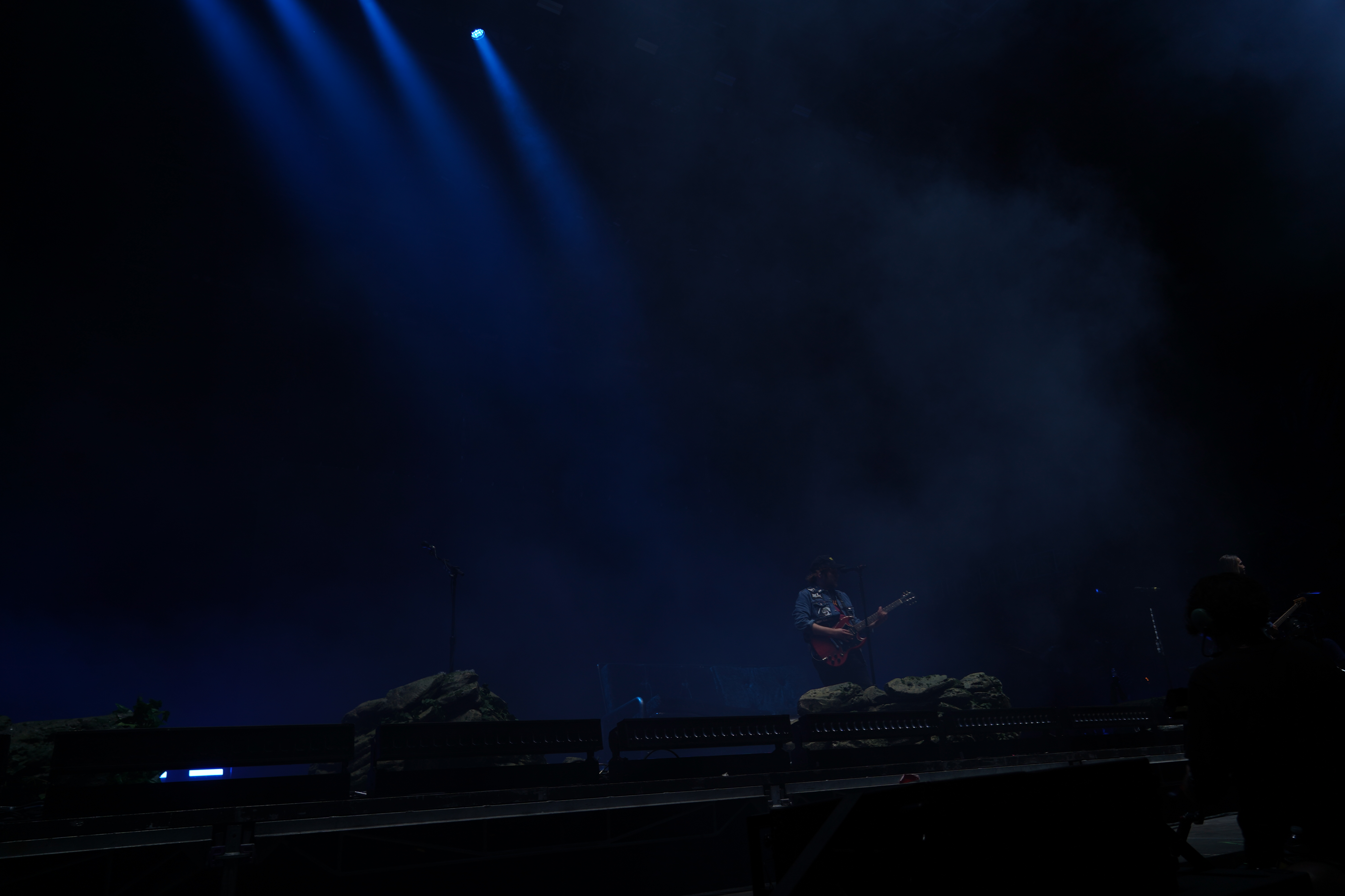 Fall Out Boy — Riot Fest 2024