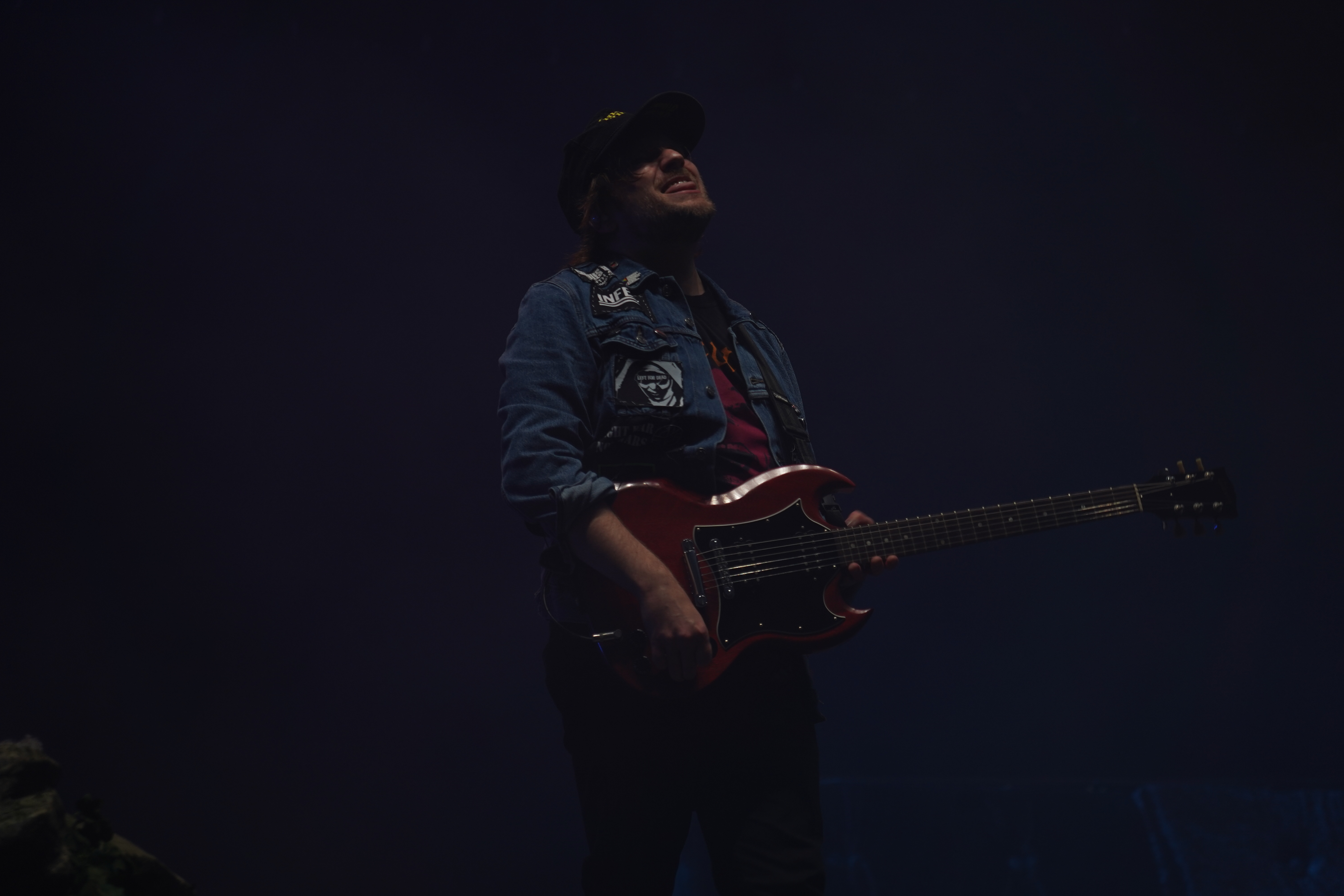 Fall Out Boy — Riot Fest 2024