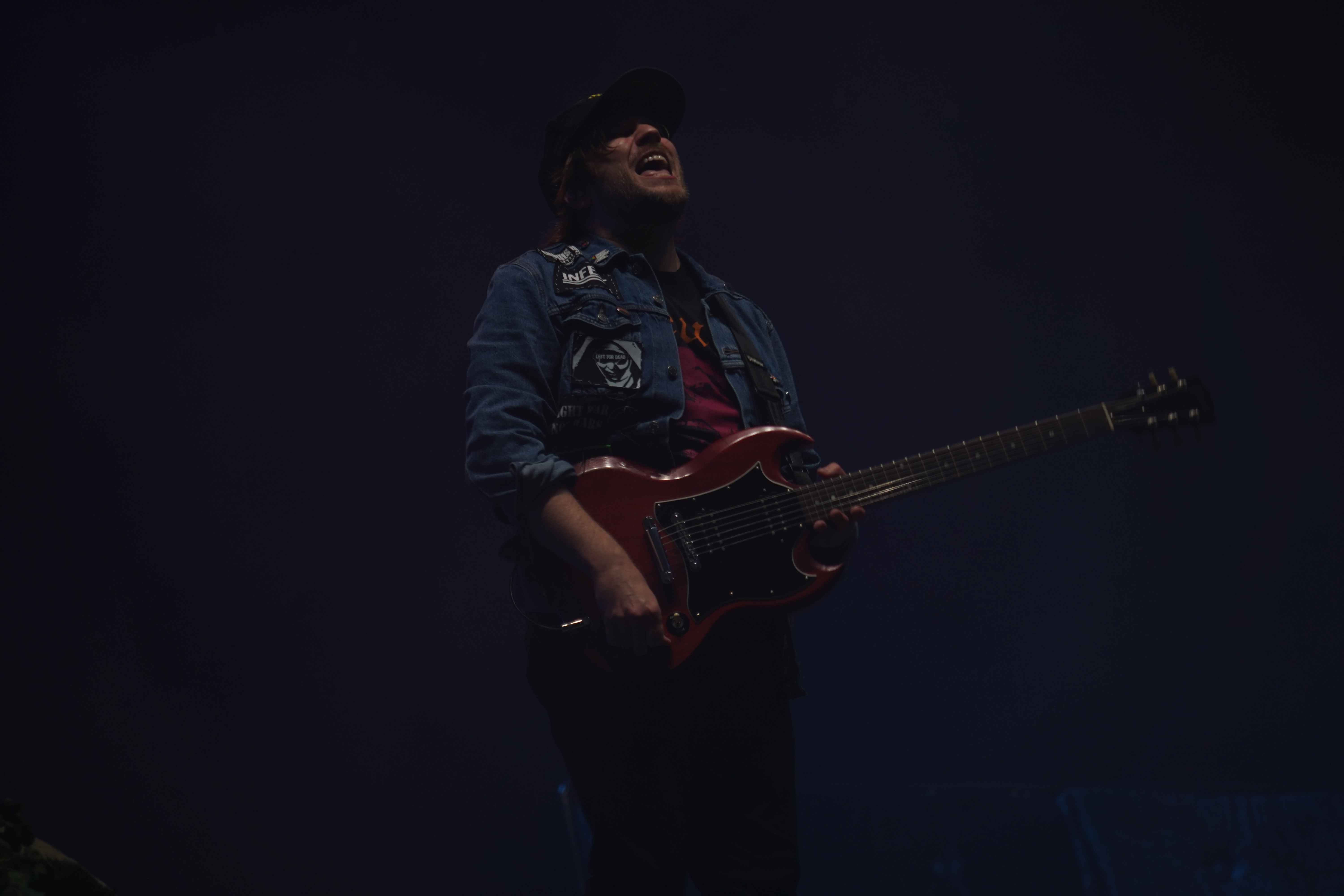 Fall Out Boy — Riot Fest 2024