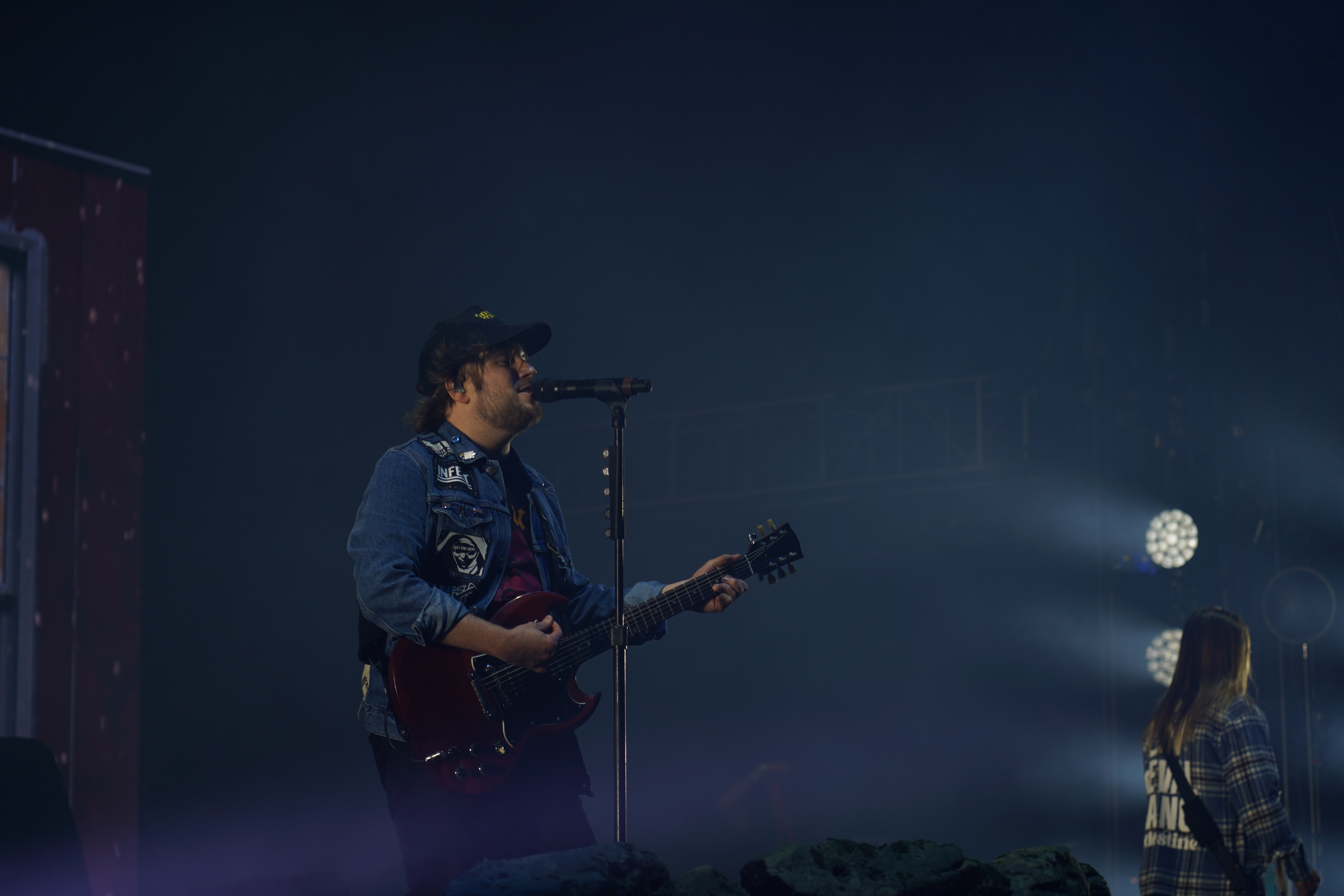 Fall Out Boy — Riot Fest 2024
