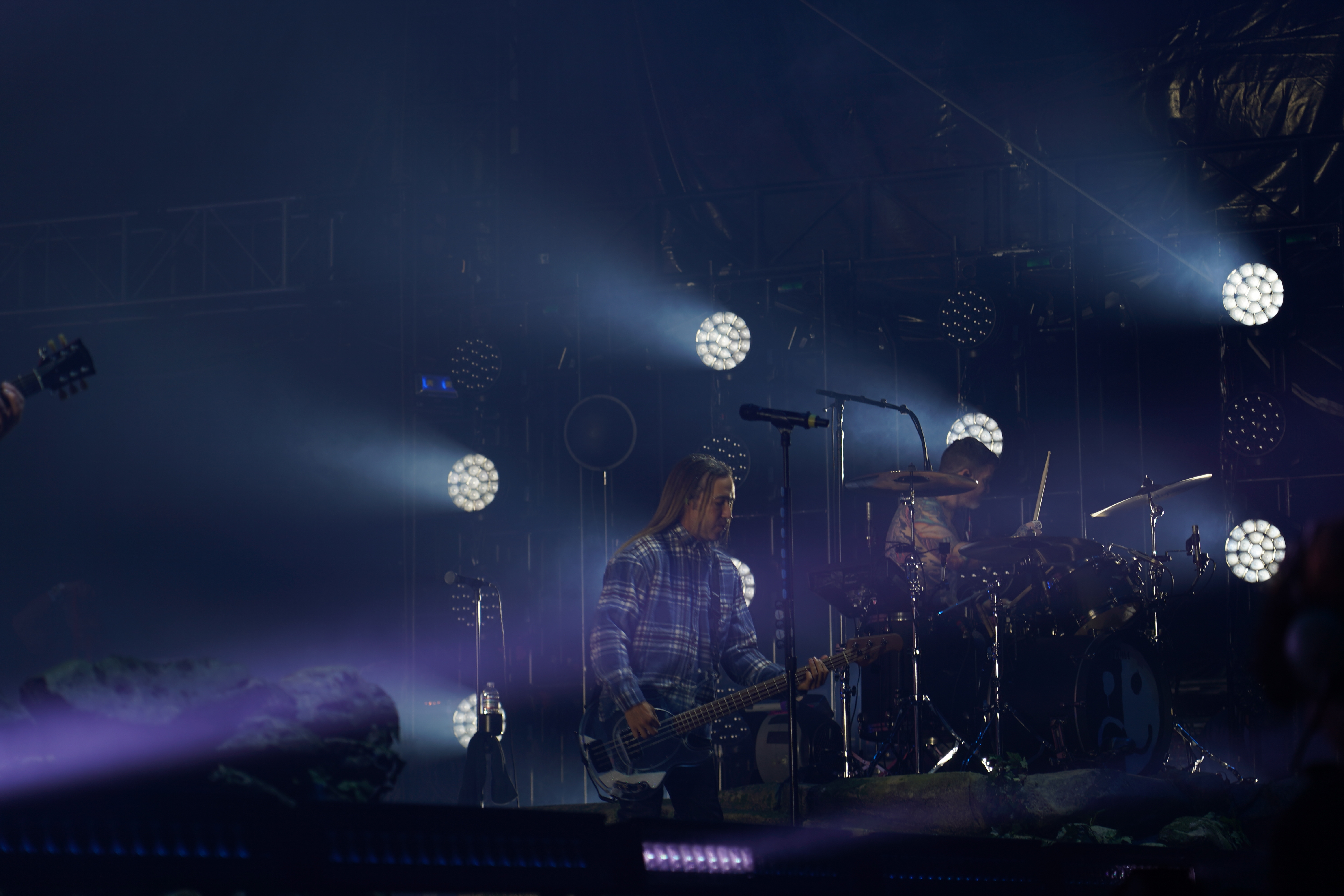 Fall Out Boy — Riot Fest 2024