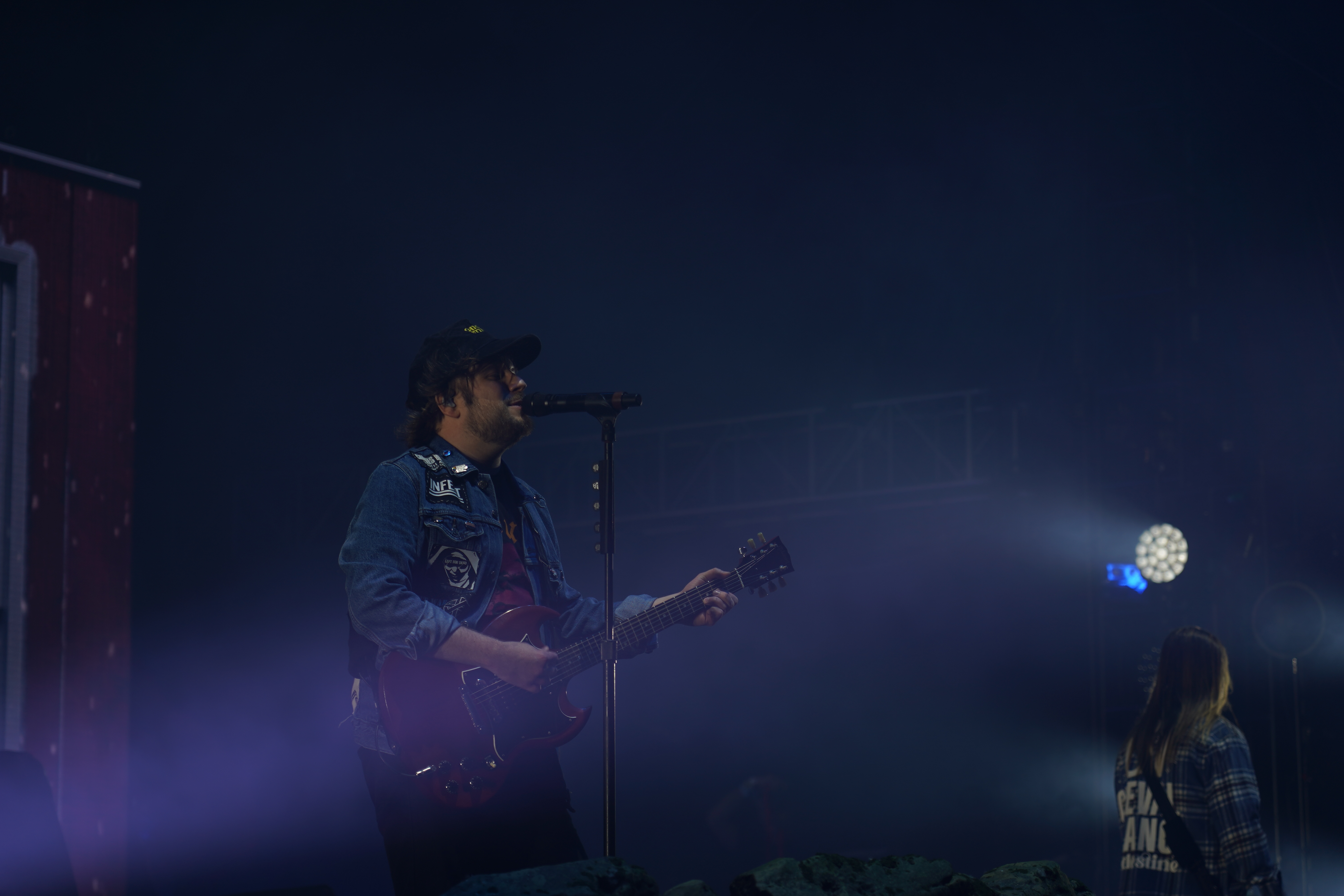Fall Out Boy — Riot Fest 2024