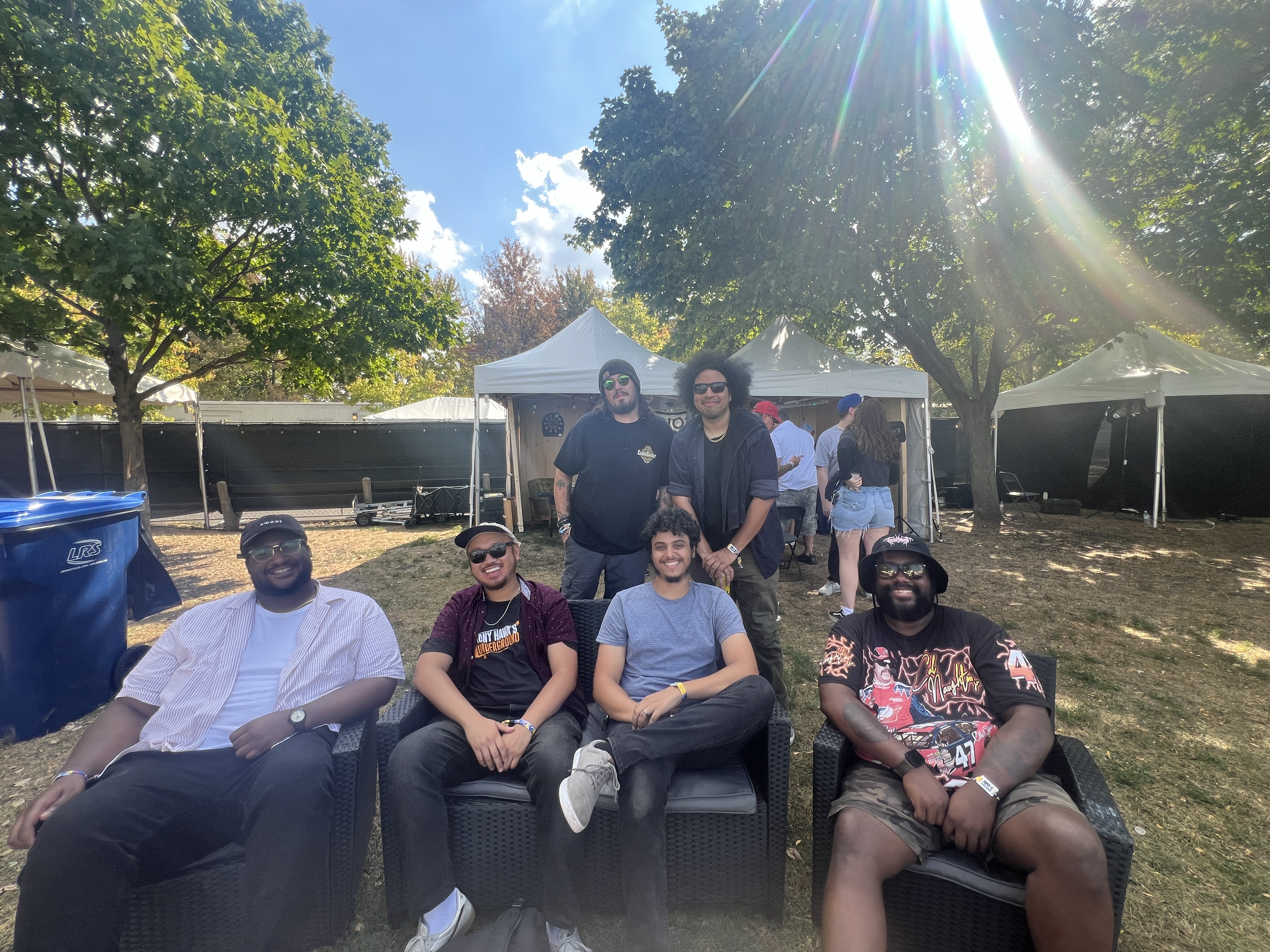 Festival — Riot Fest 2024