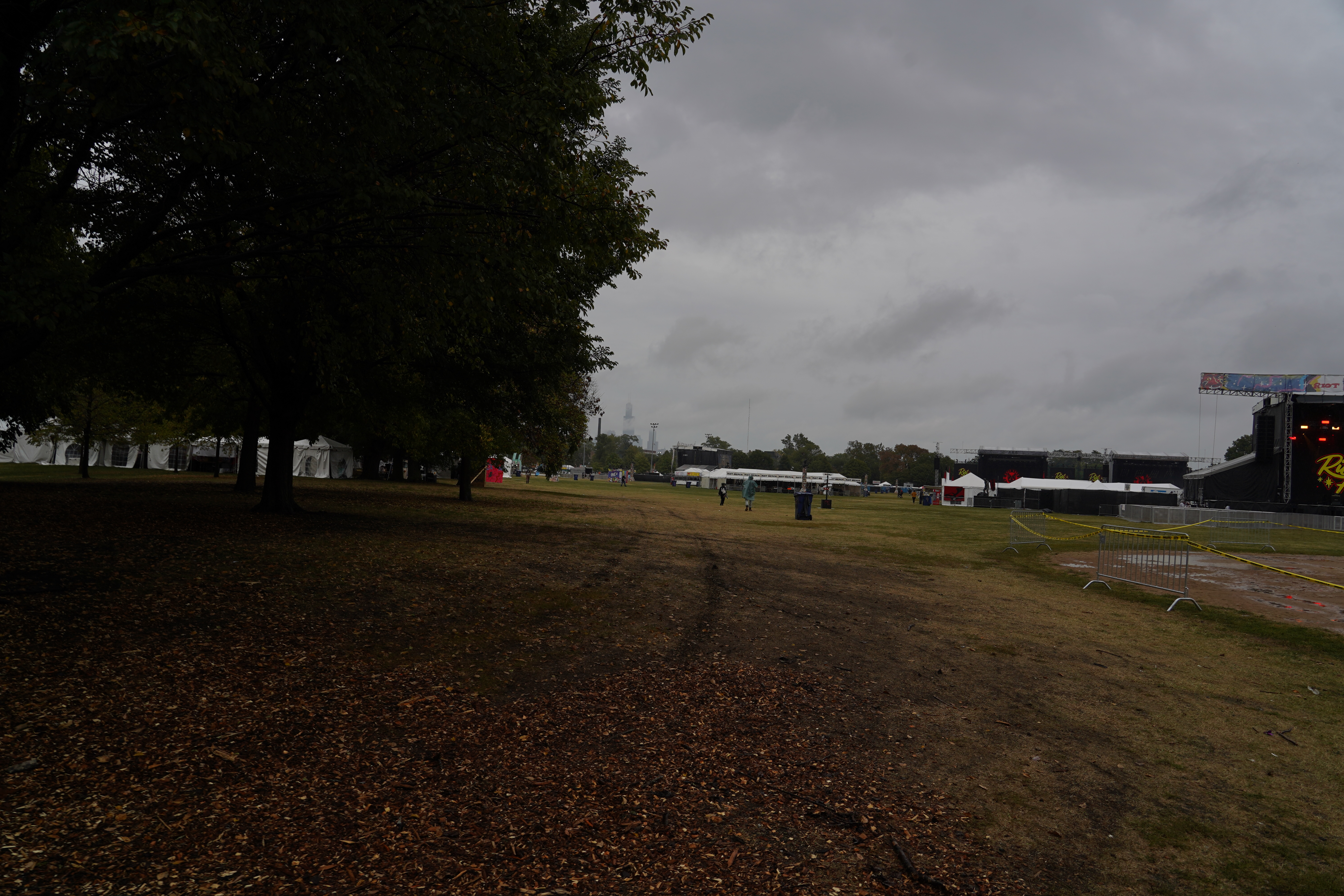Festival — Riot Fest 2024