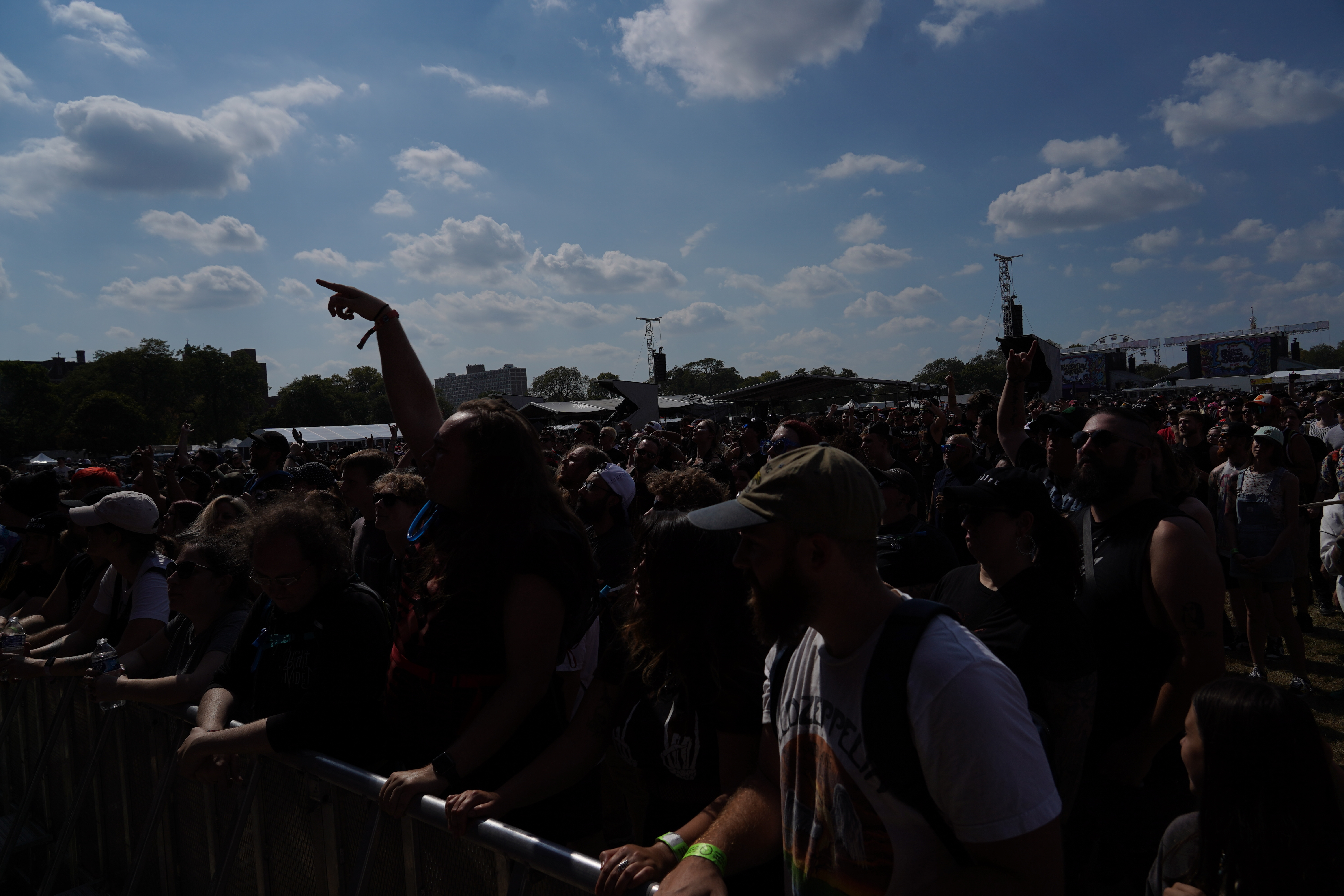 Festival — Riot Fest 2024