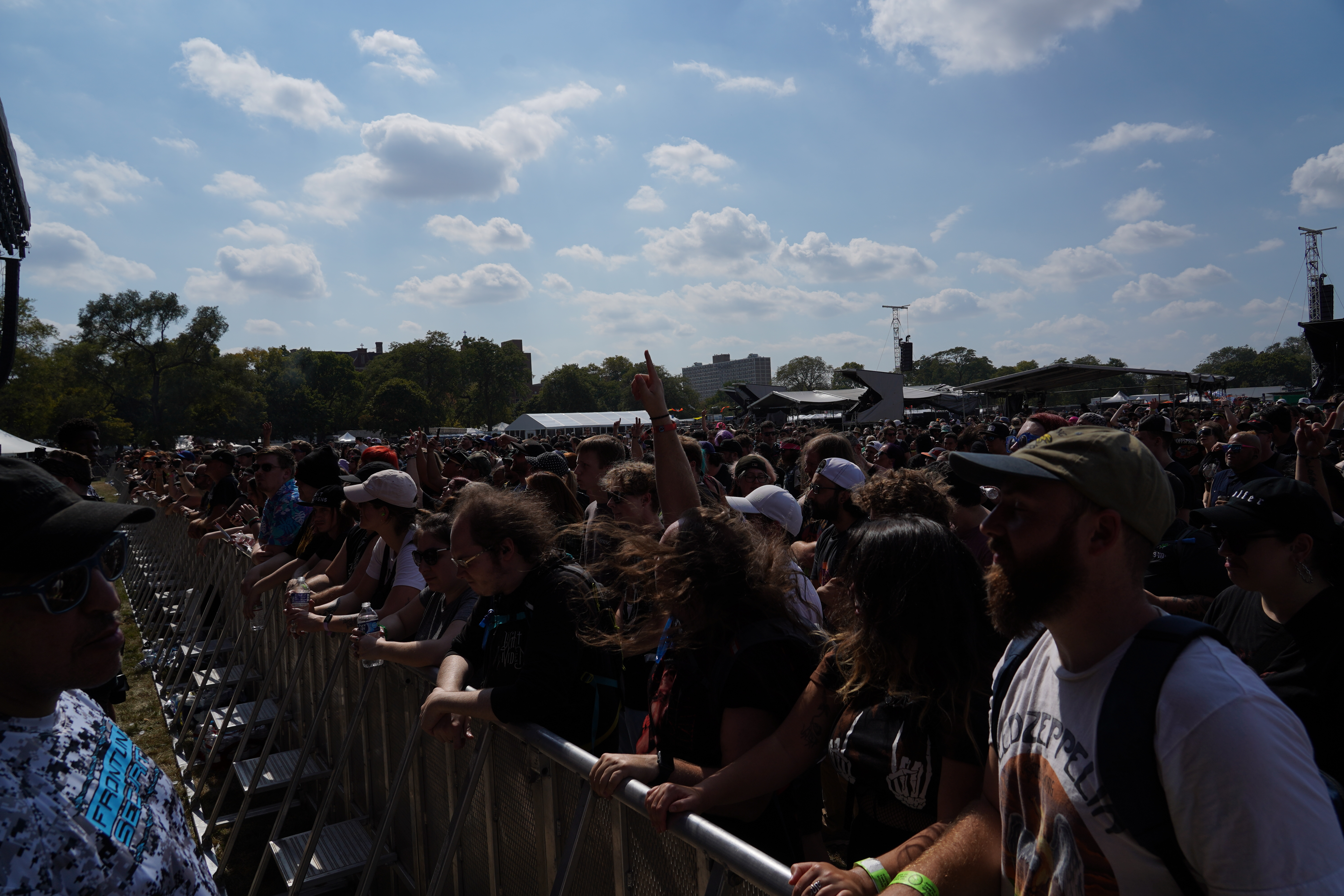 Festival — Riot Fest 2024