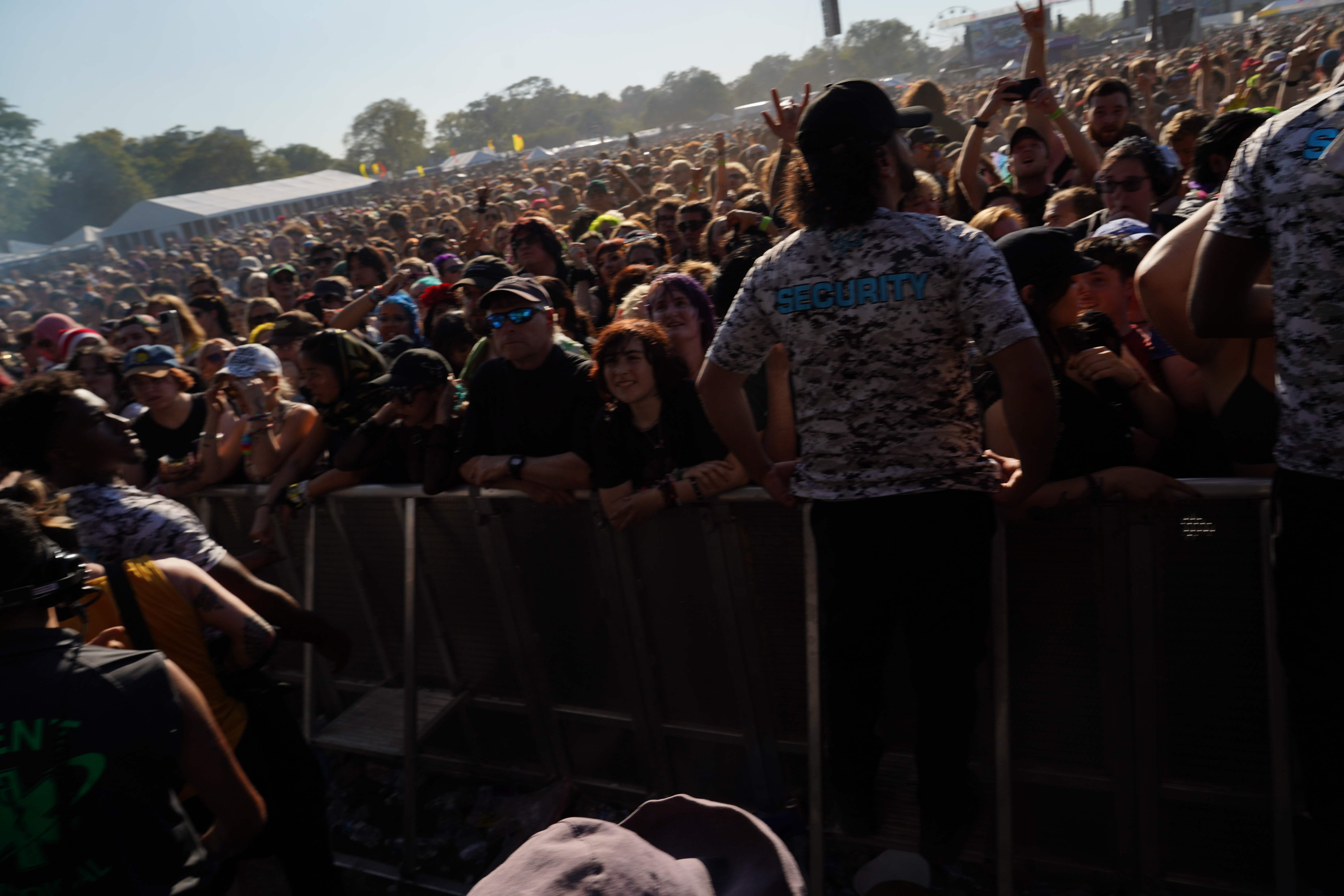 Festival — Riot Fest 2024