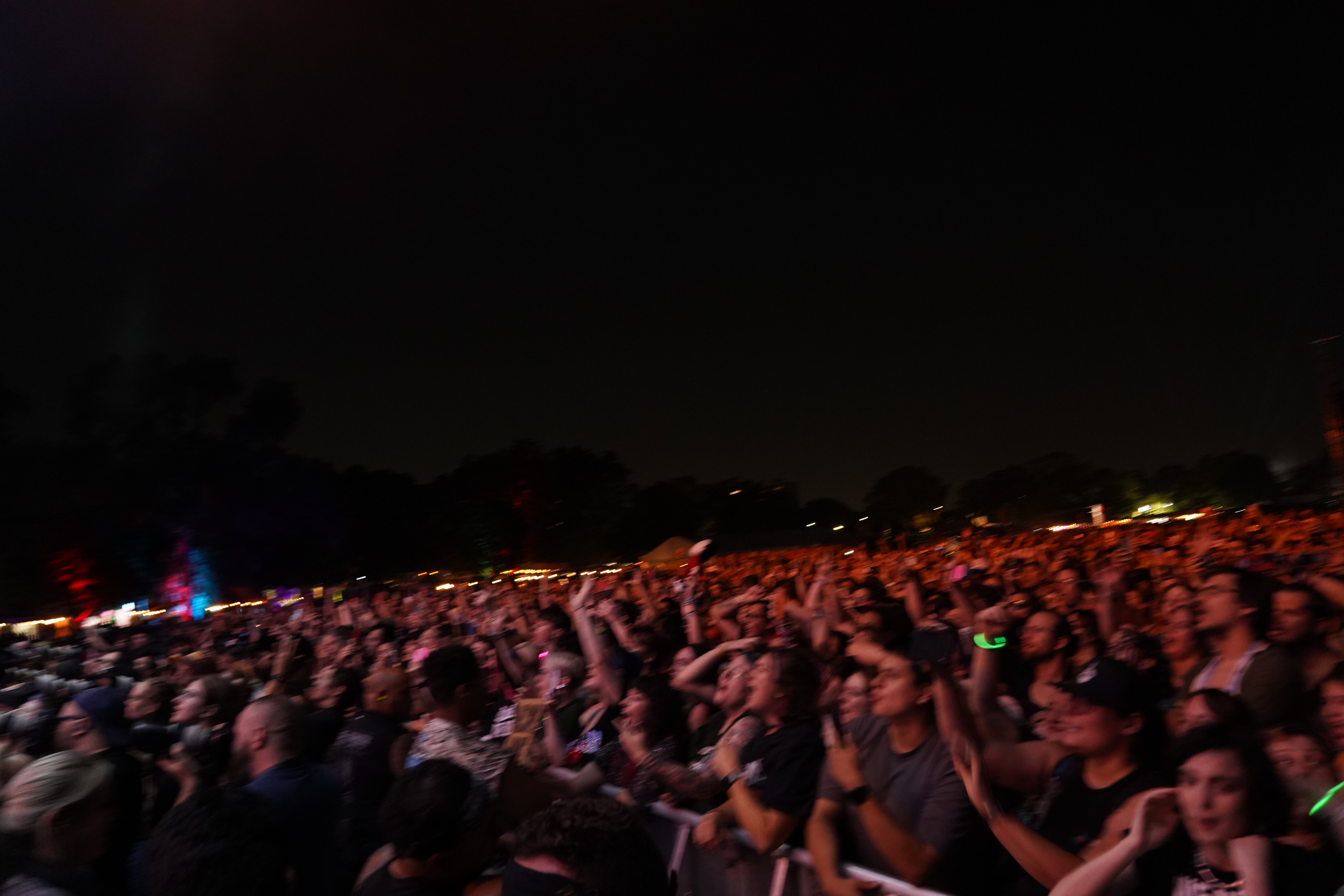 Festival — Riot Fest 2024