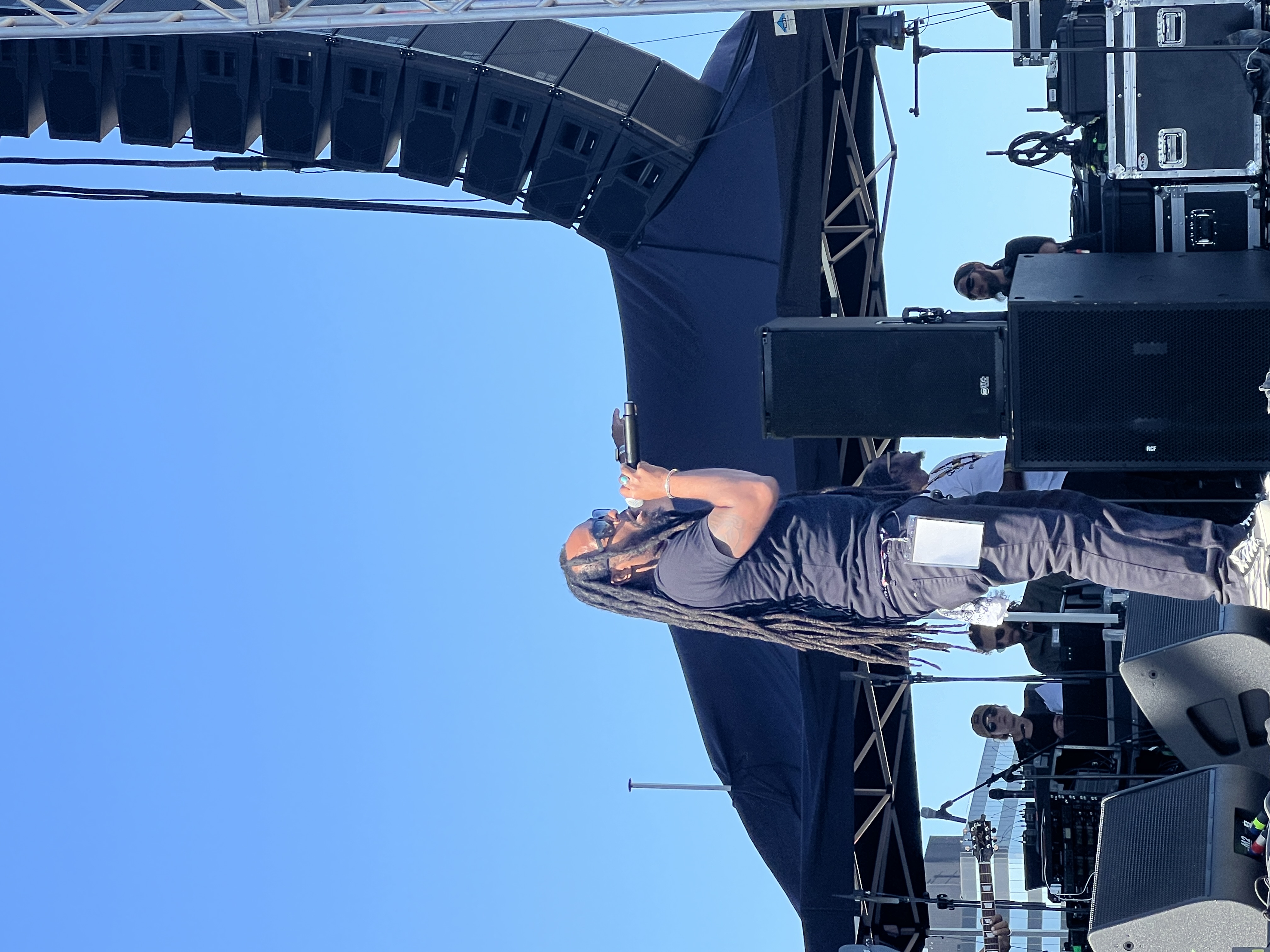 Arise Roots — Dallas Reggae Festival 2024