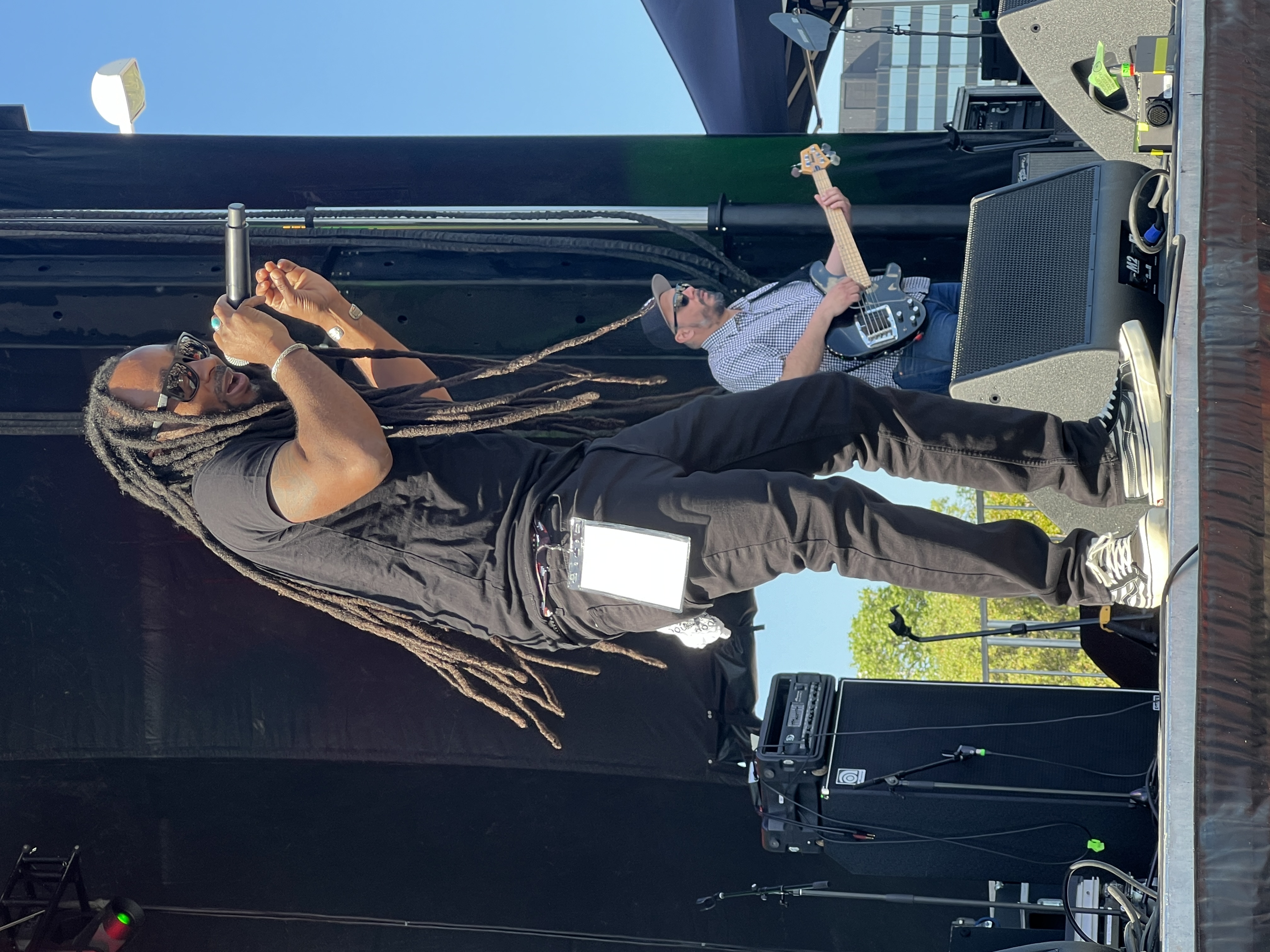 Arise Roots — Dallas Reggae Festival 2024