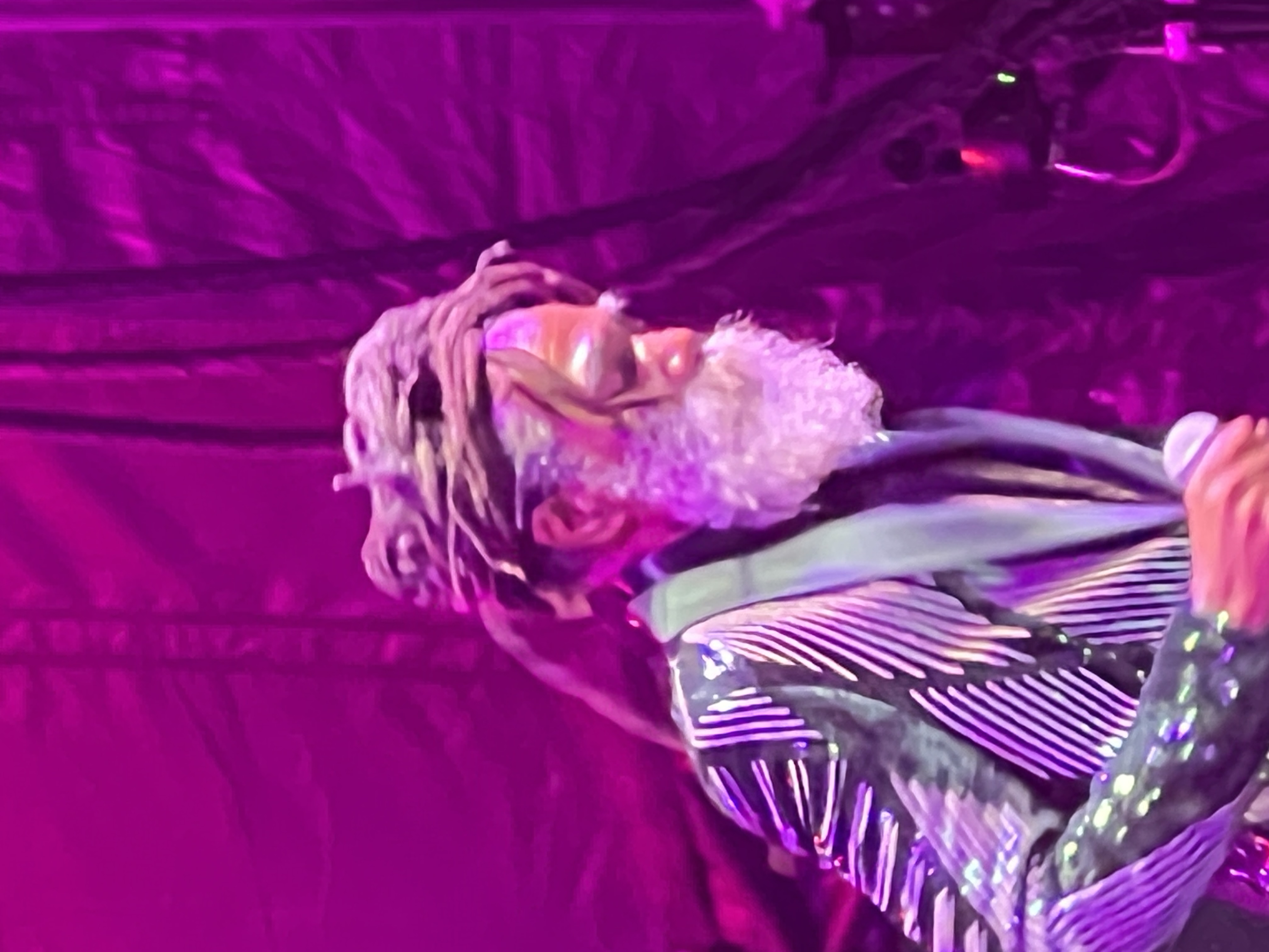Don Carlos — Dallas Reggae Festival 2024