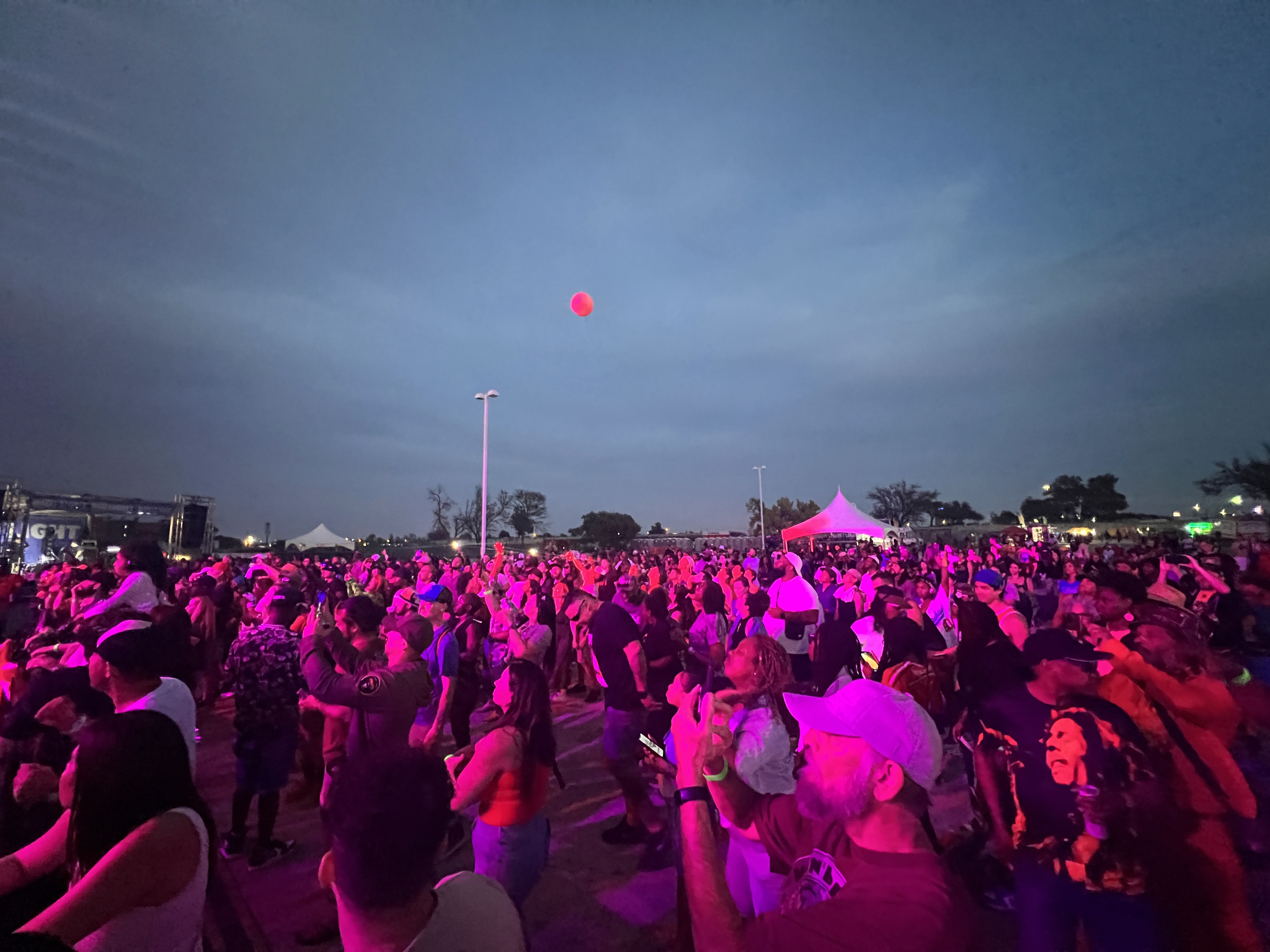 Don Carlos — Dallas Reggae Festival 2024