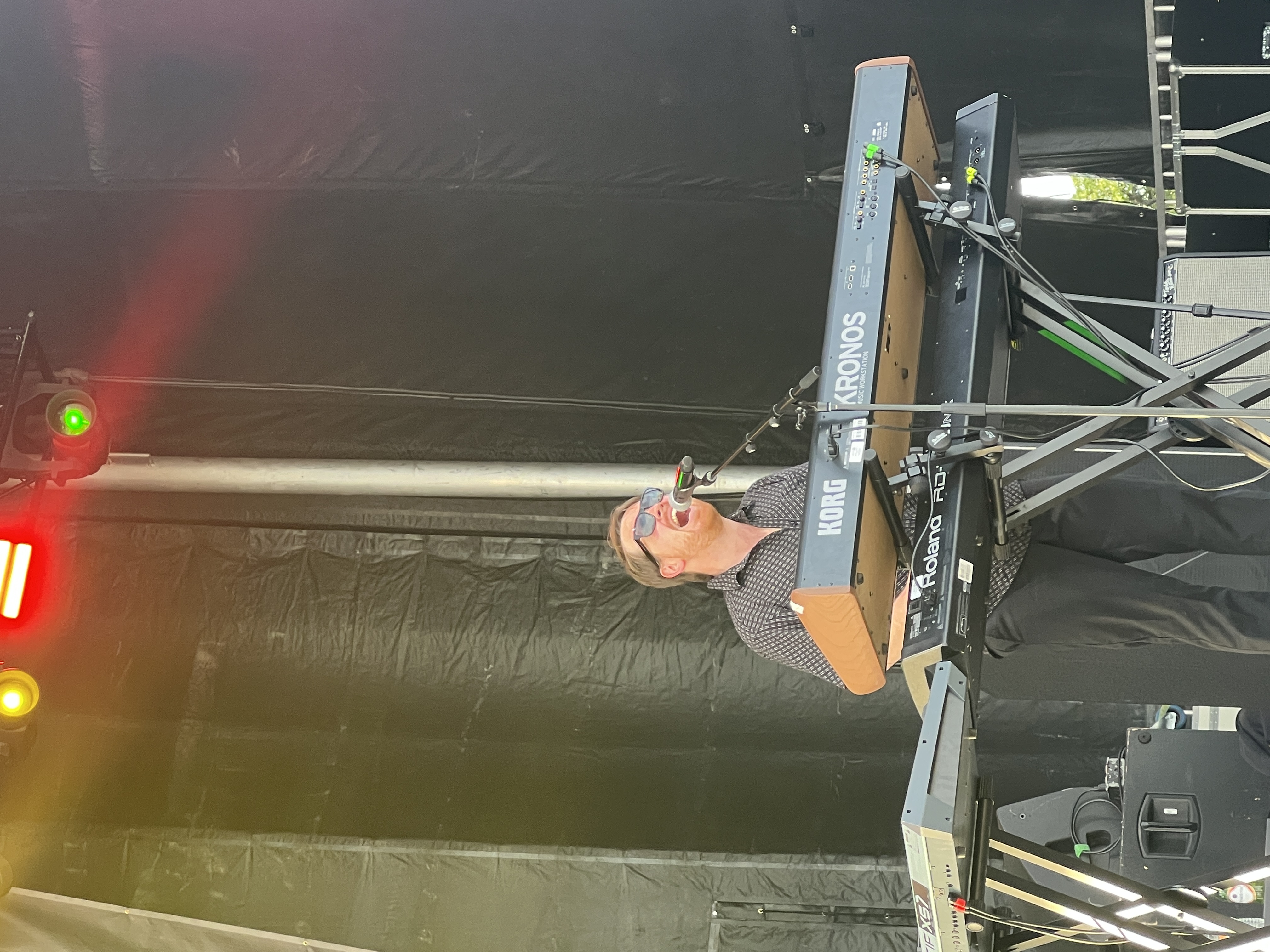 Don Carlos — Dallas Reggae Festival 2024