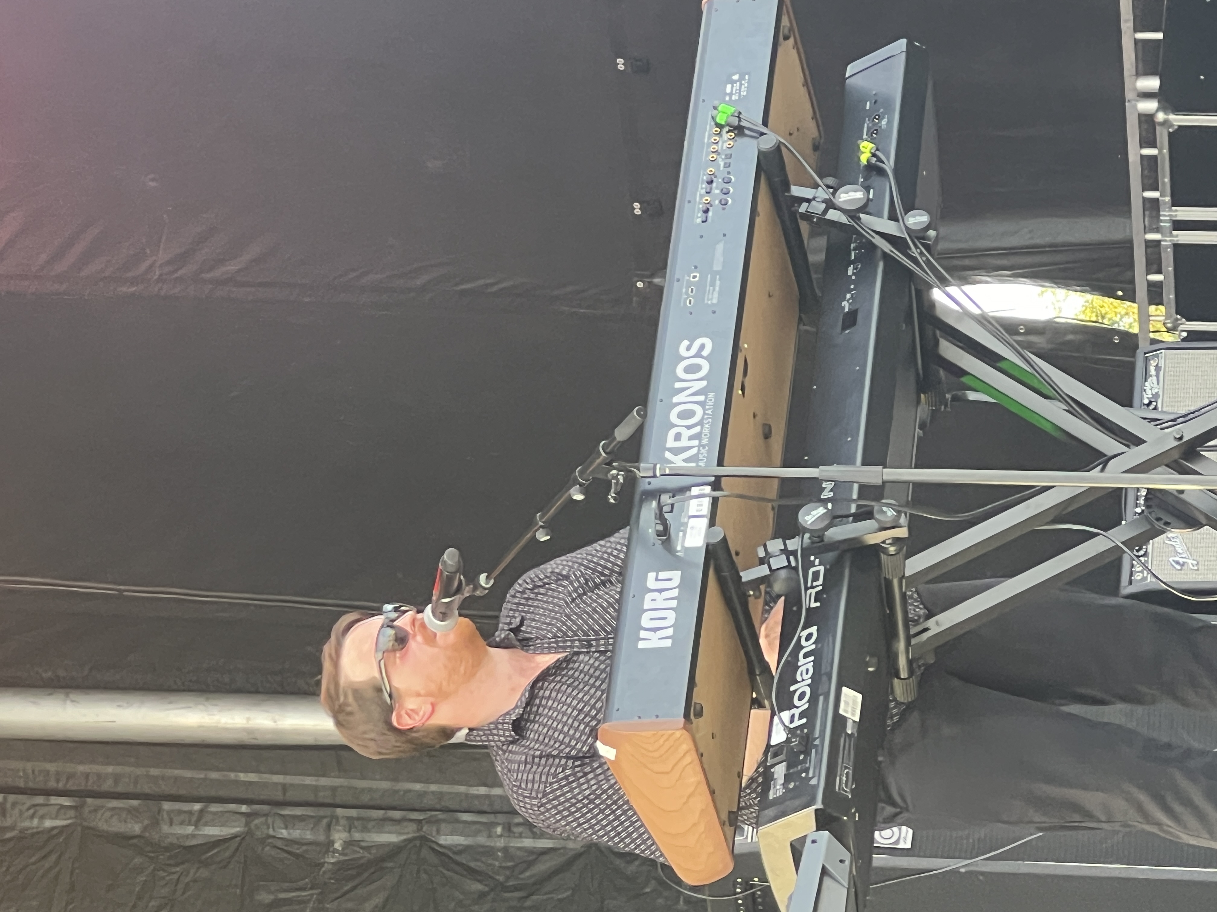 Don Carlos — Dallas Reggae Festival 2024