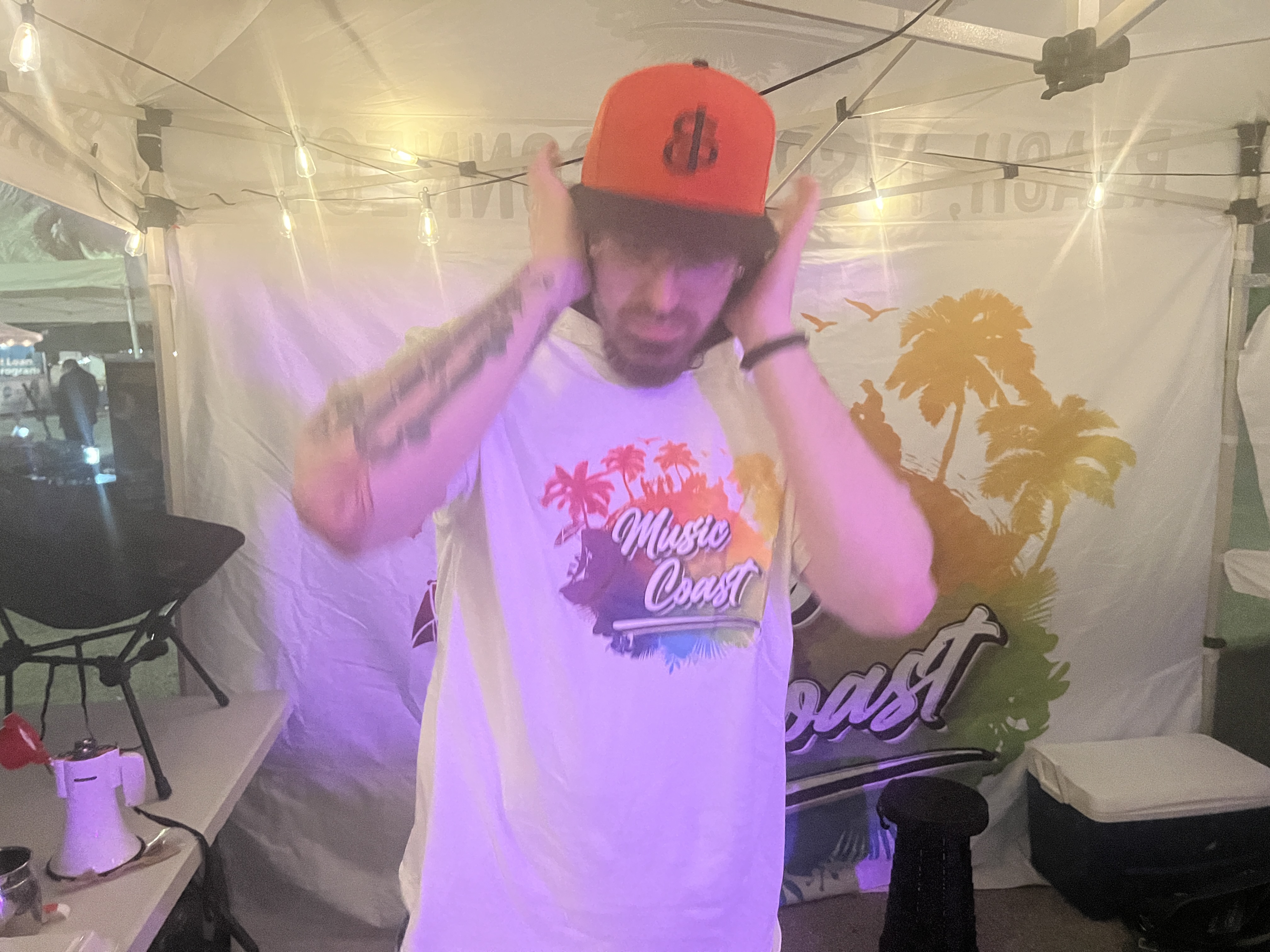 Festival — Dallas Reggae Festival 2024