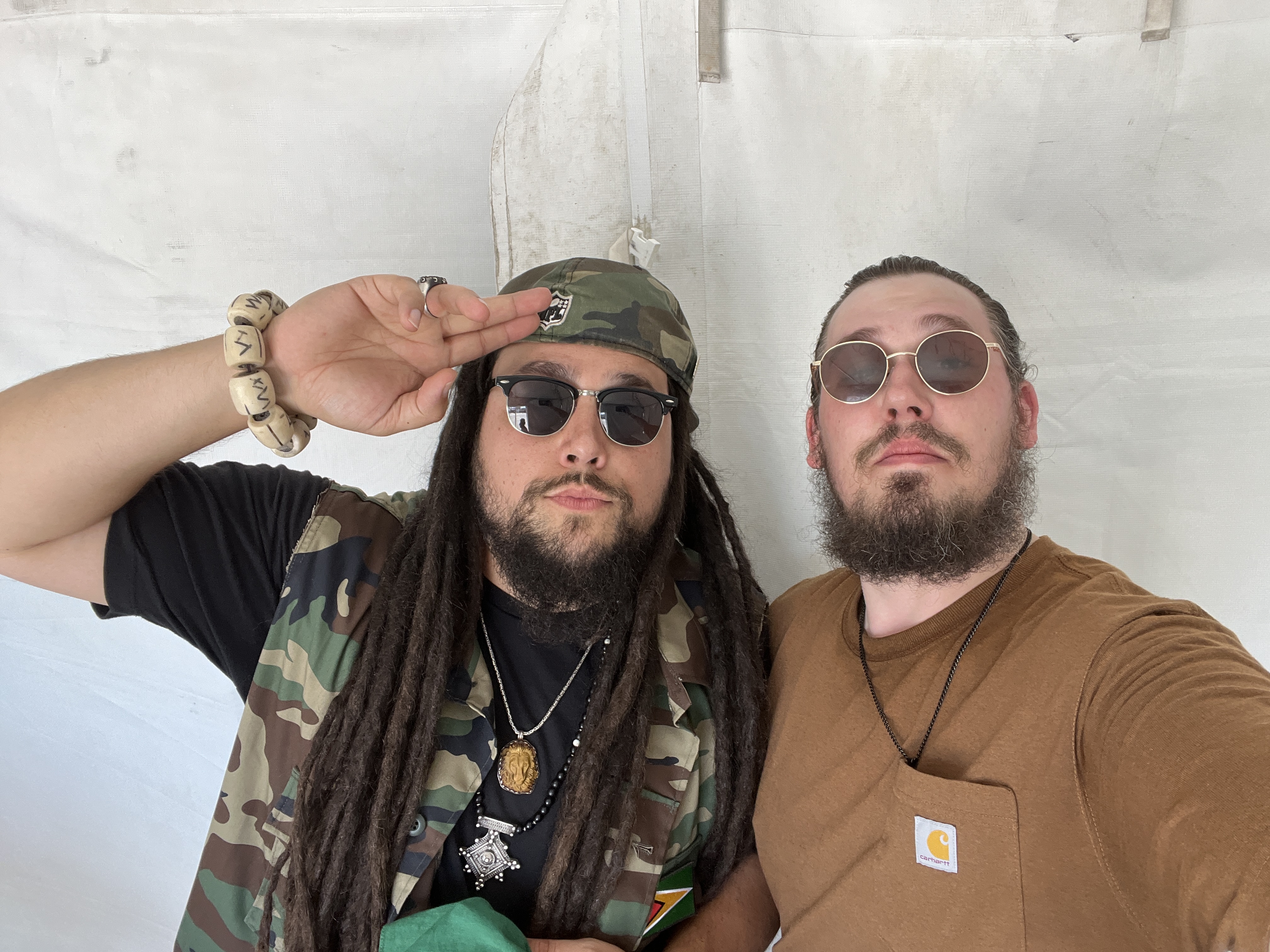 Festival — Dallas Reggae Festival 2024