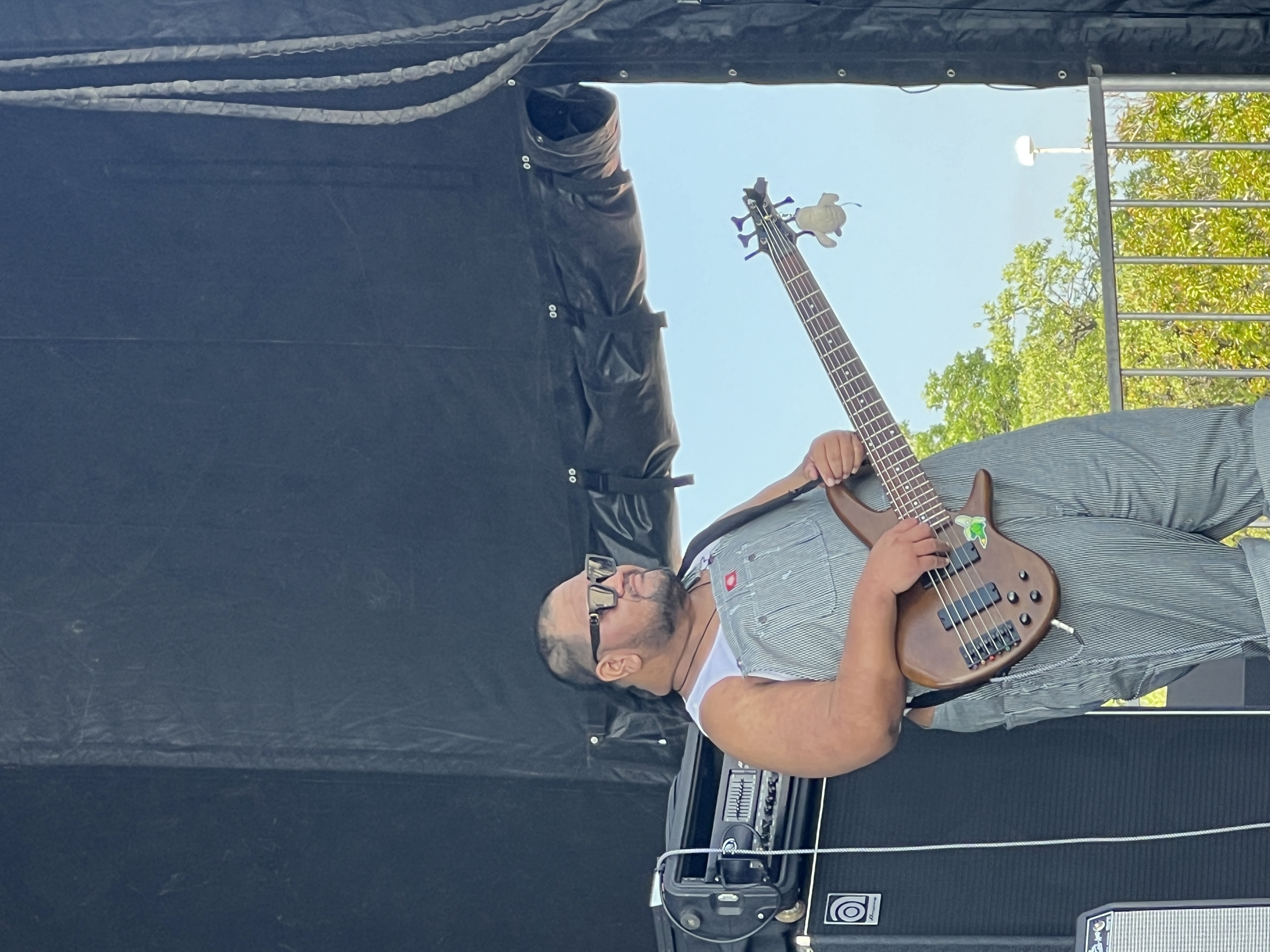 Fia — Dallas Reggae Festival 2024