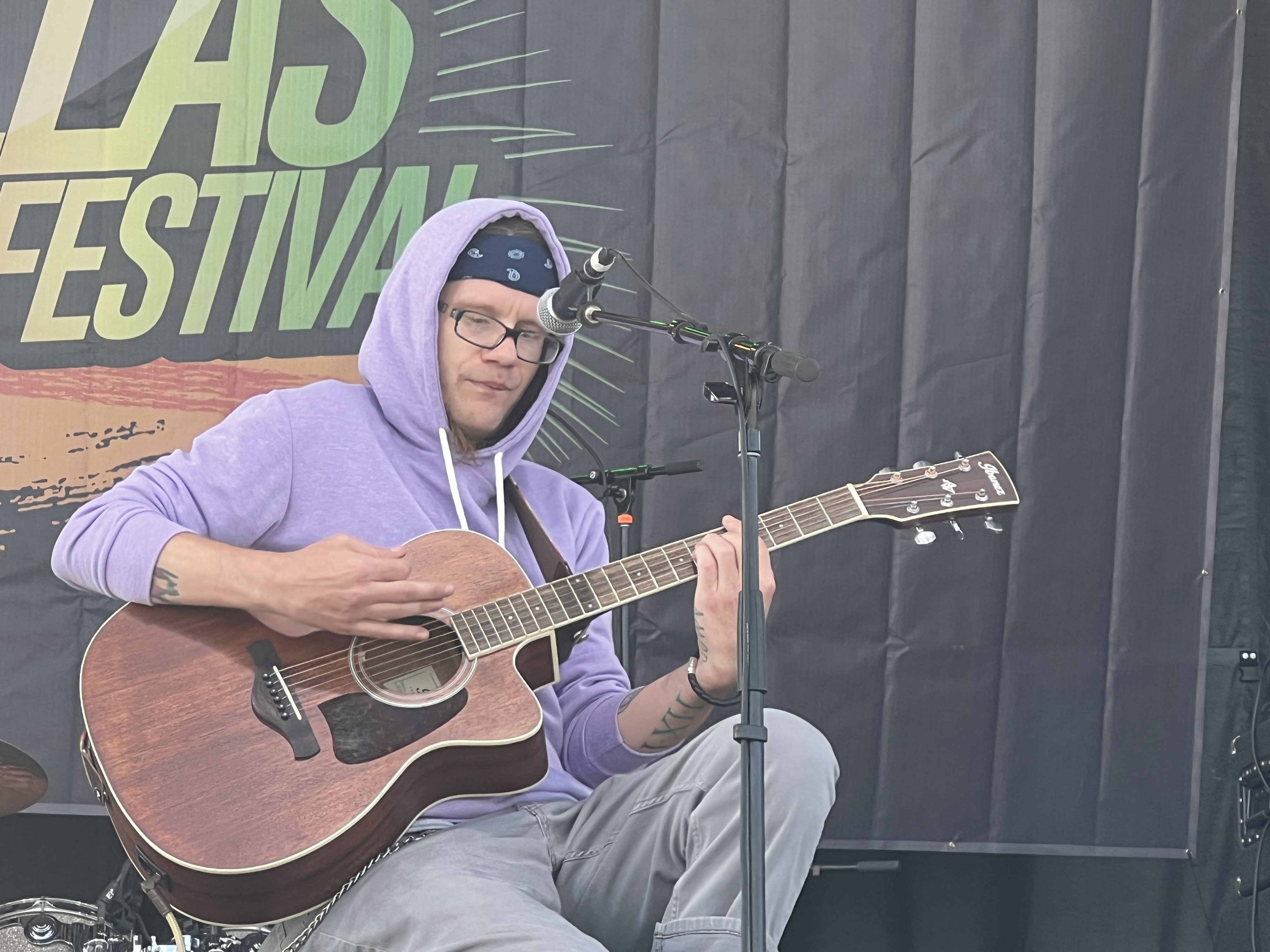JWADI — Dallas Reggae Festival 2024