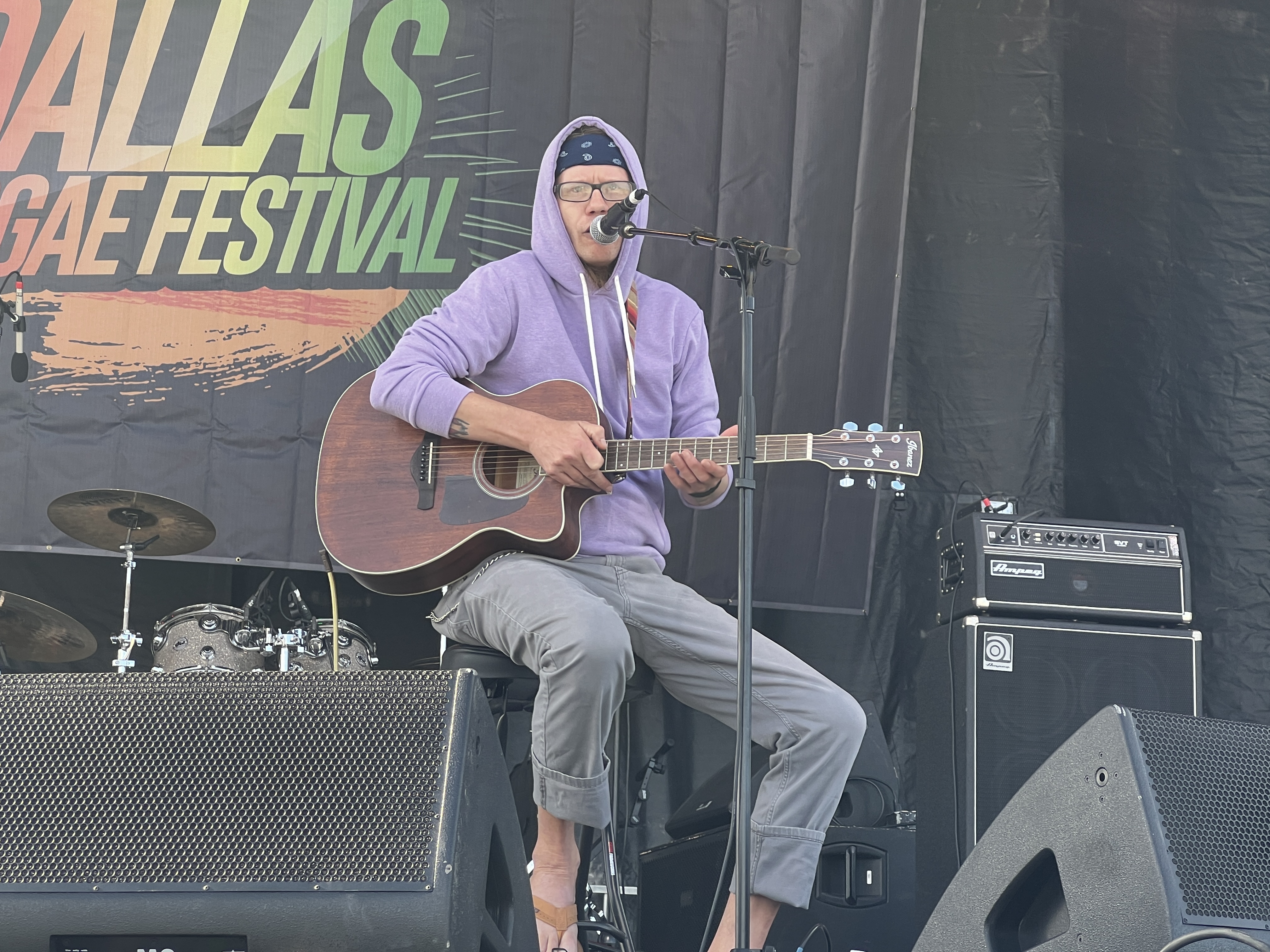JWADI — Dallas Reggae Festival 2024