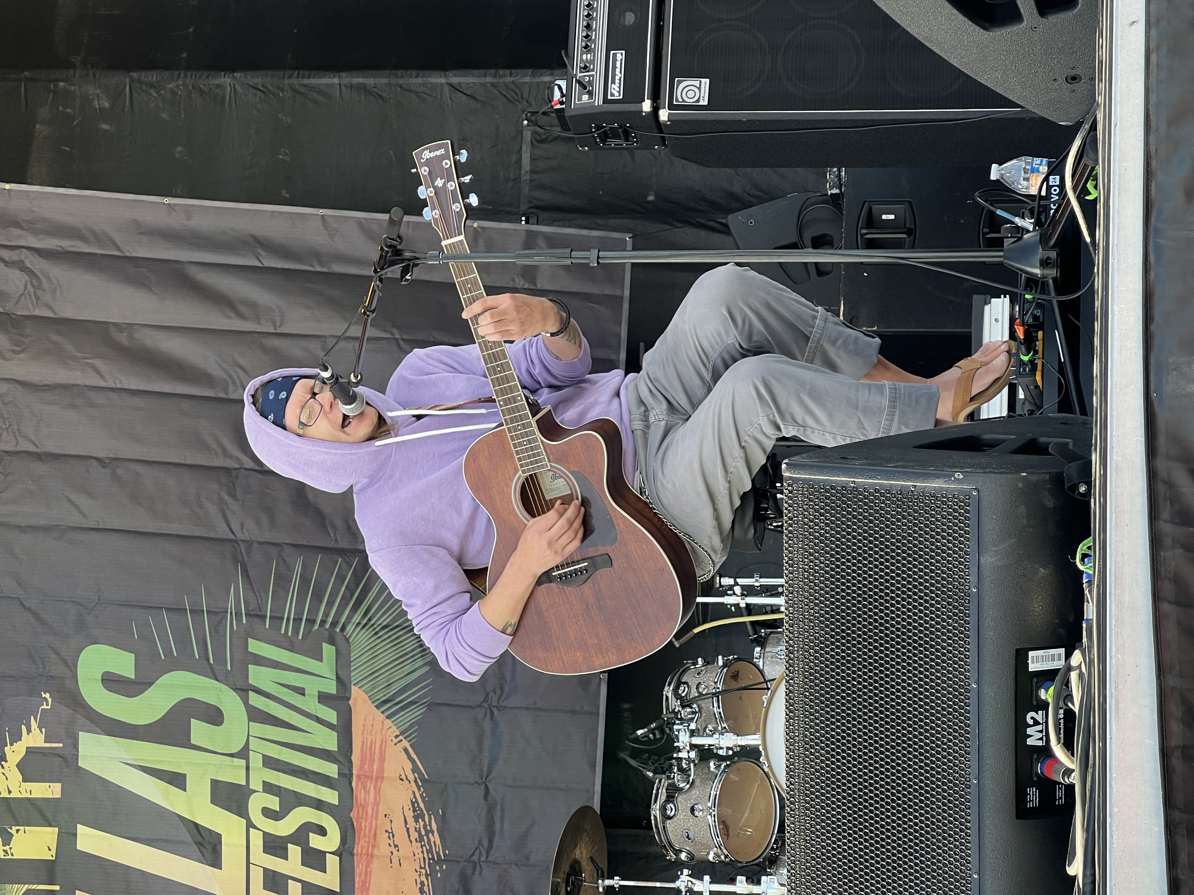 JWADI — Dallas Reggae Festival 2024