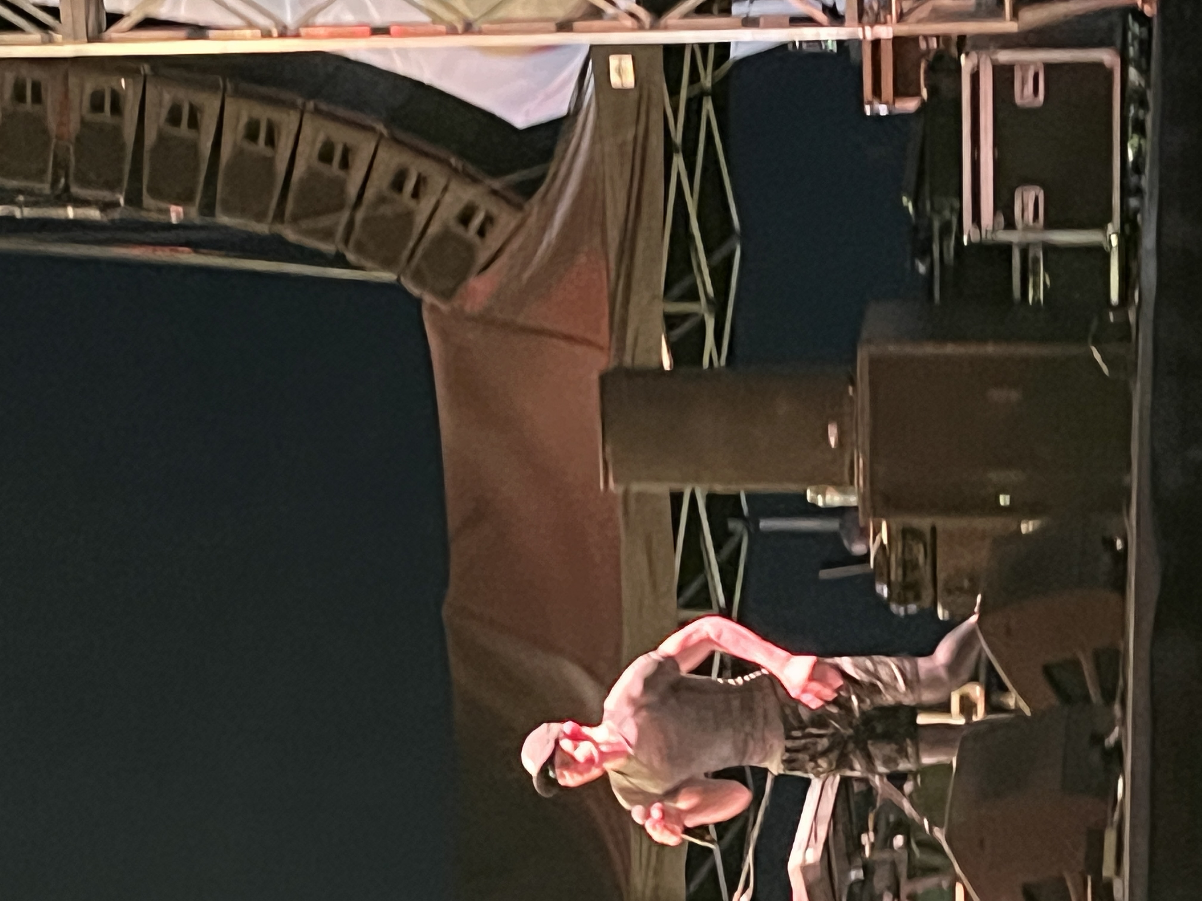 Yellowman — Dallas Reggae Festival 2024