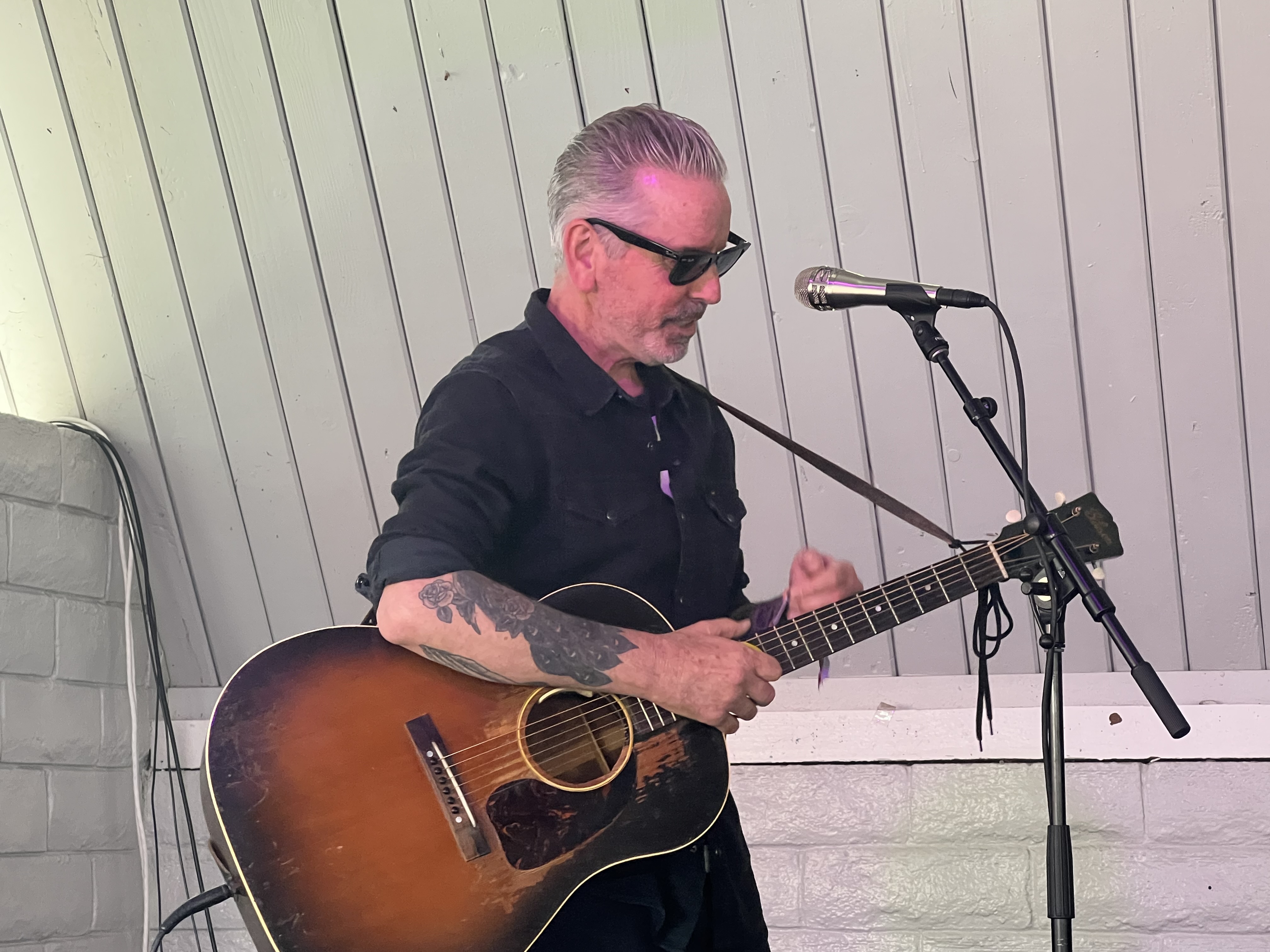 Jonny '2 Bags' Wickersham — Beachlife Festival 2023