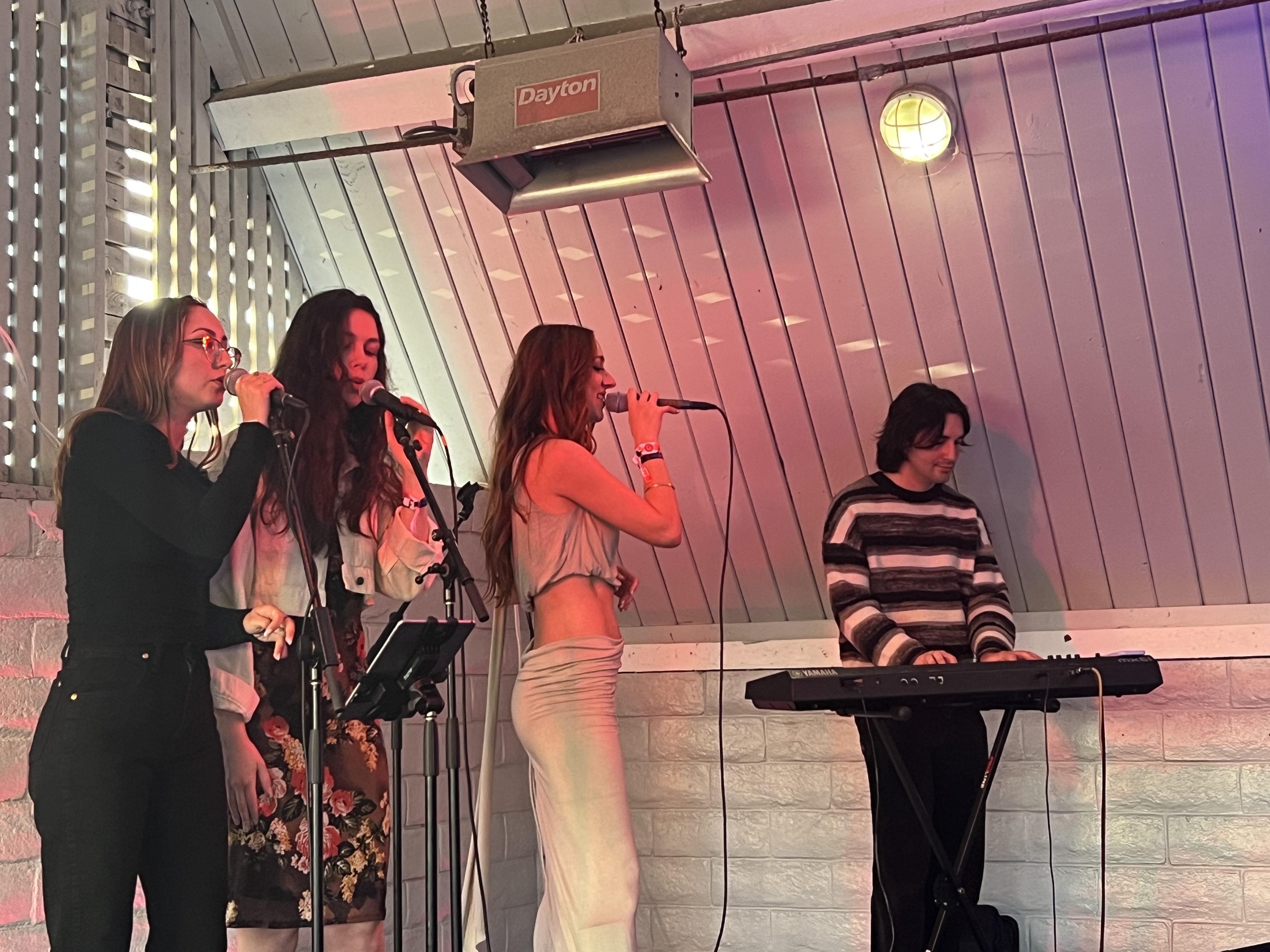 Devon Baldwin — Beachlife Festival 2023