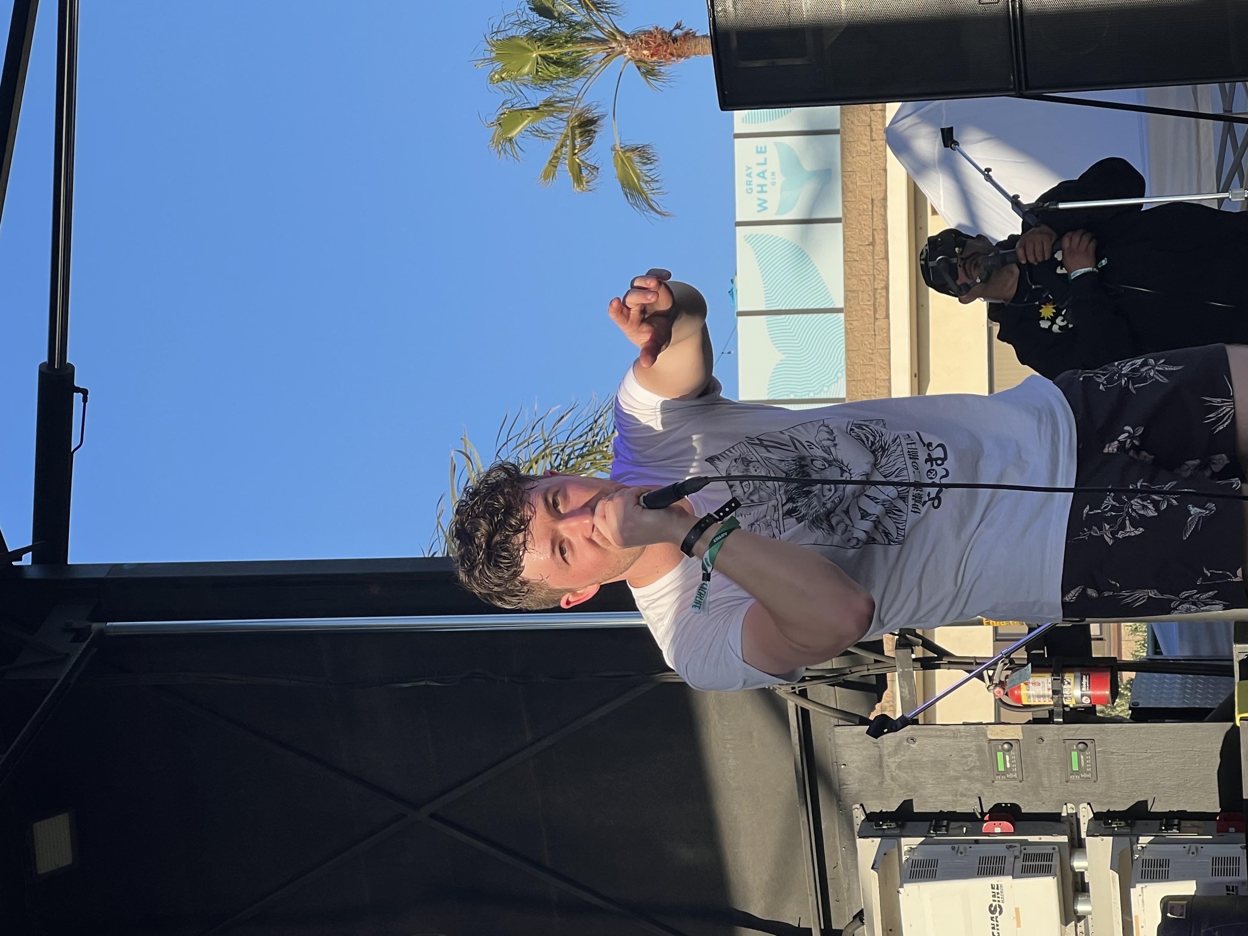 Jakobs Castle — Beachlife Festival 2023