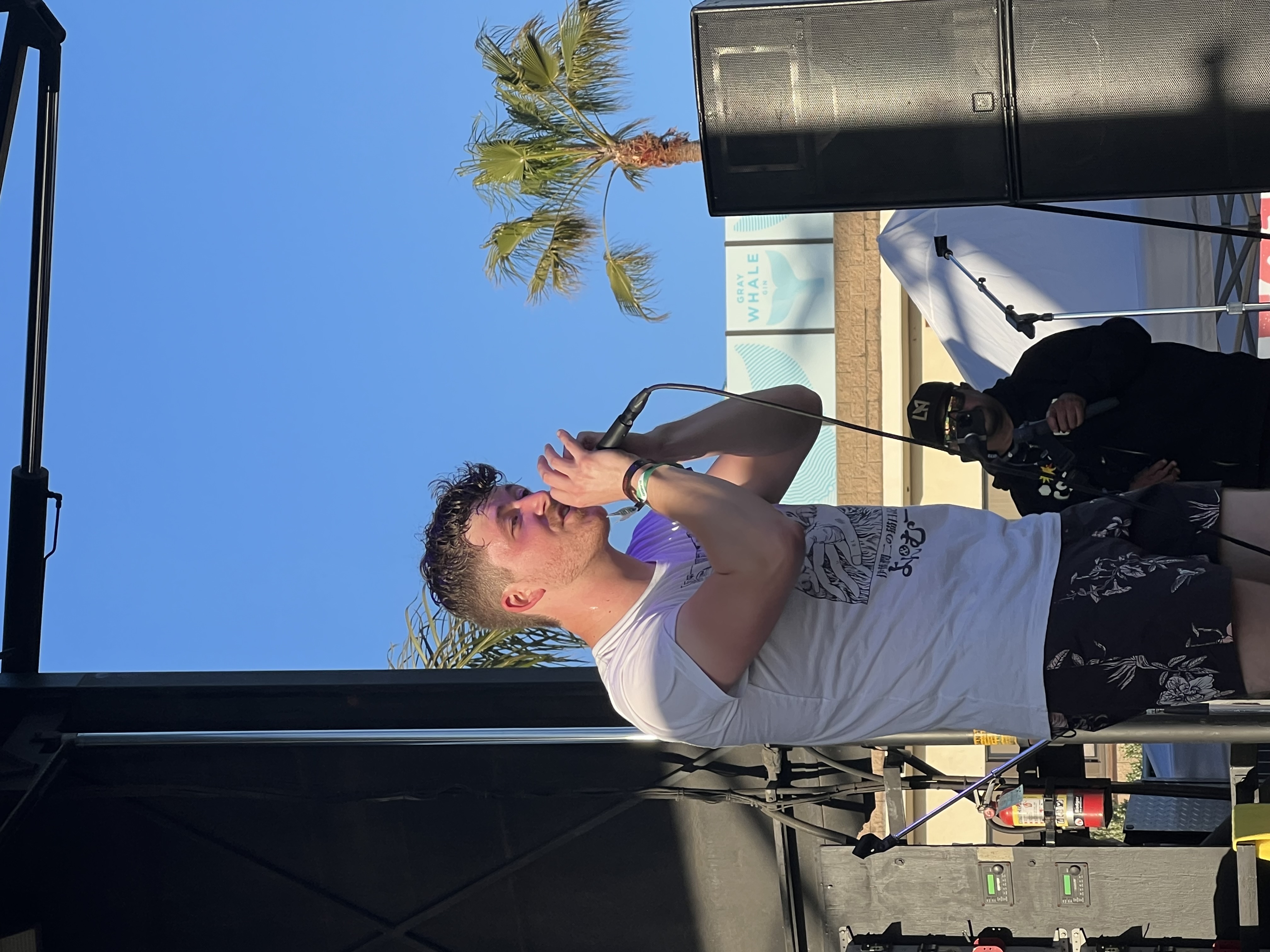 Jakobs Castle — Beachlife Festival 2023