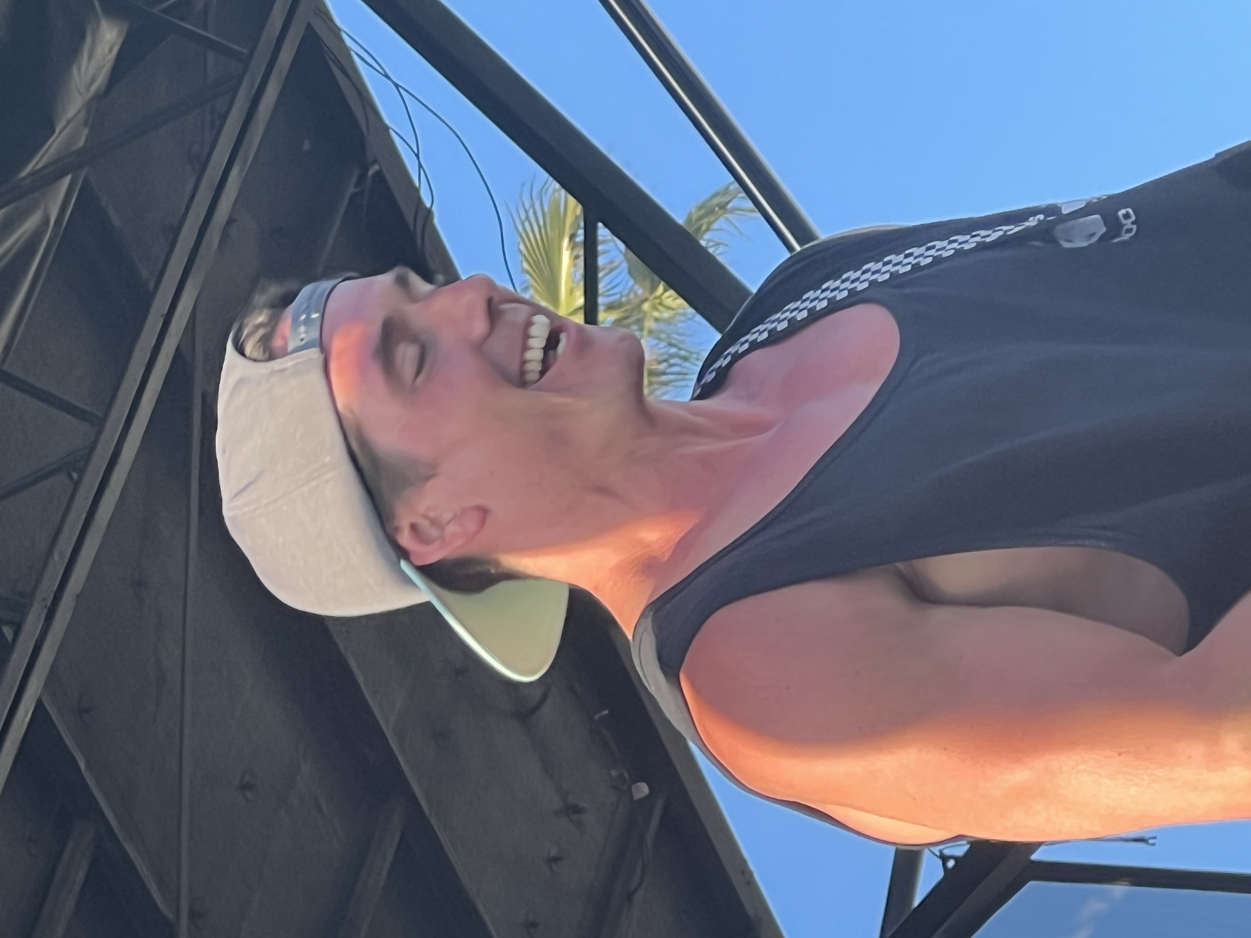 Jakobs Castle — Beachlife Festival 2023