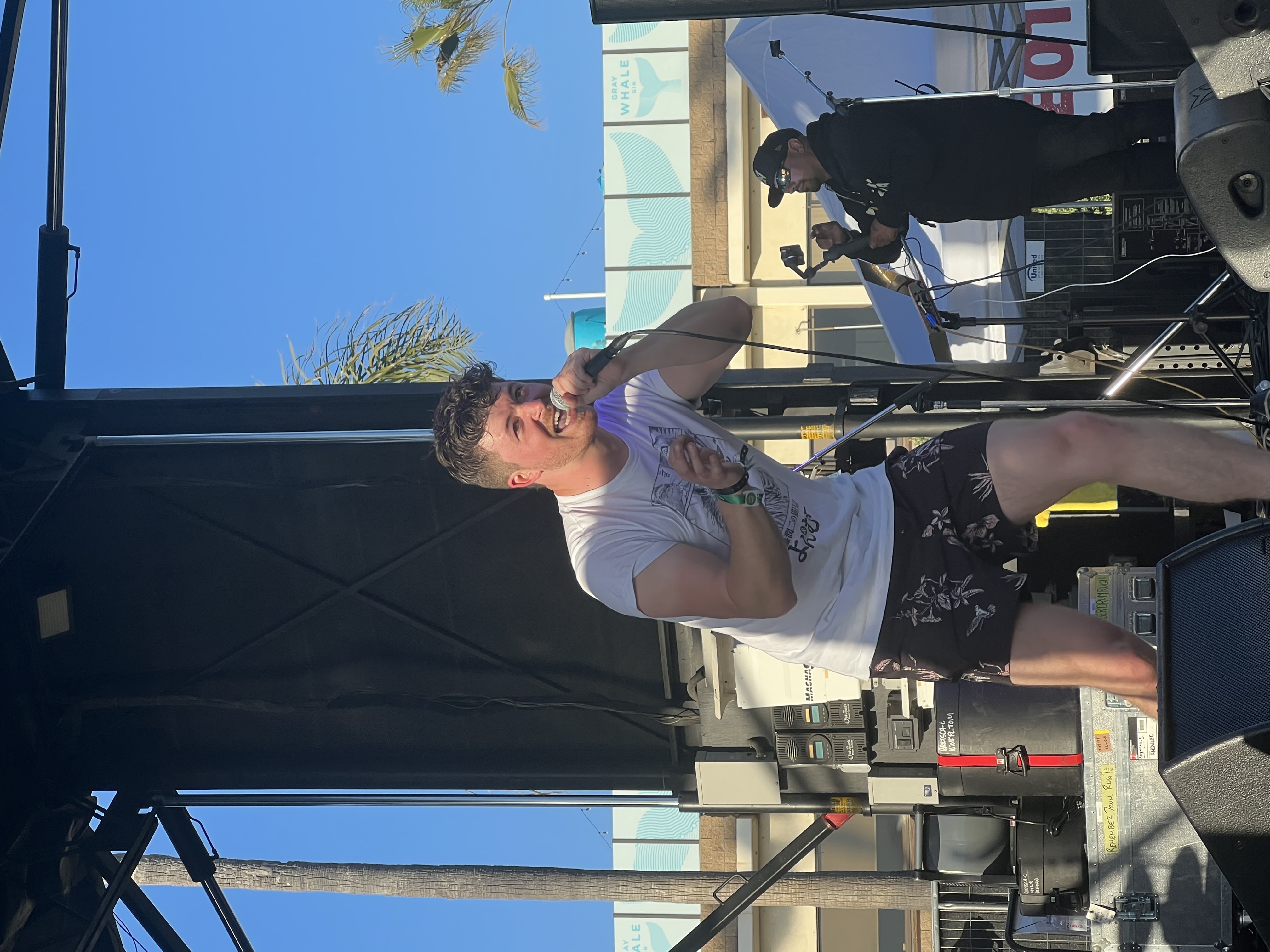 Jakobs Castle — Beachlife Festival 2023