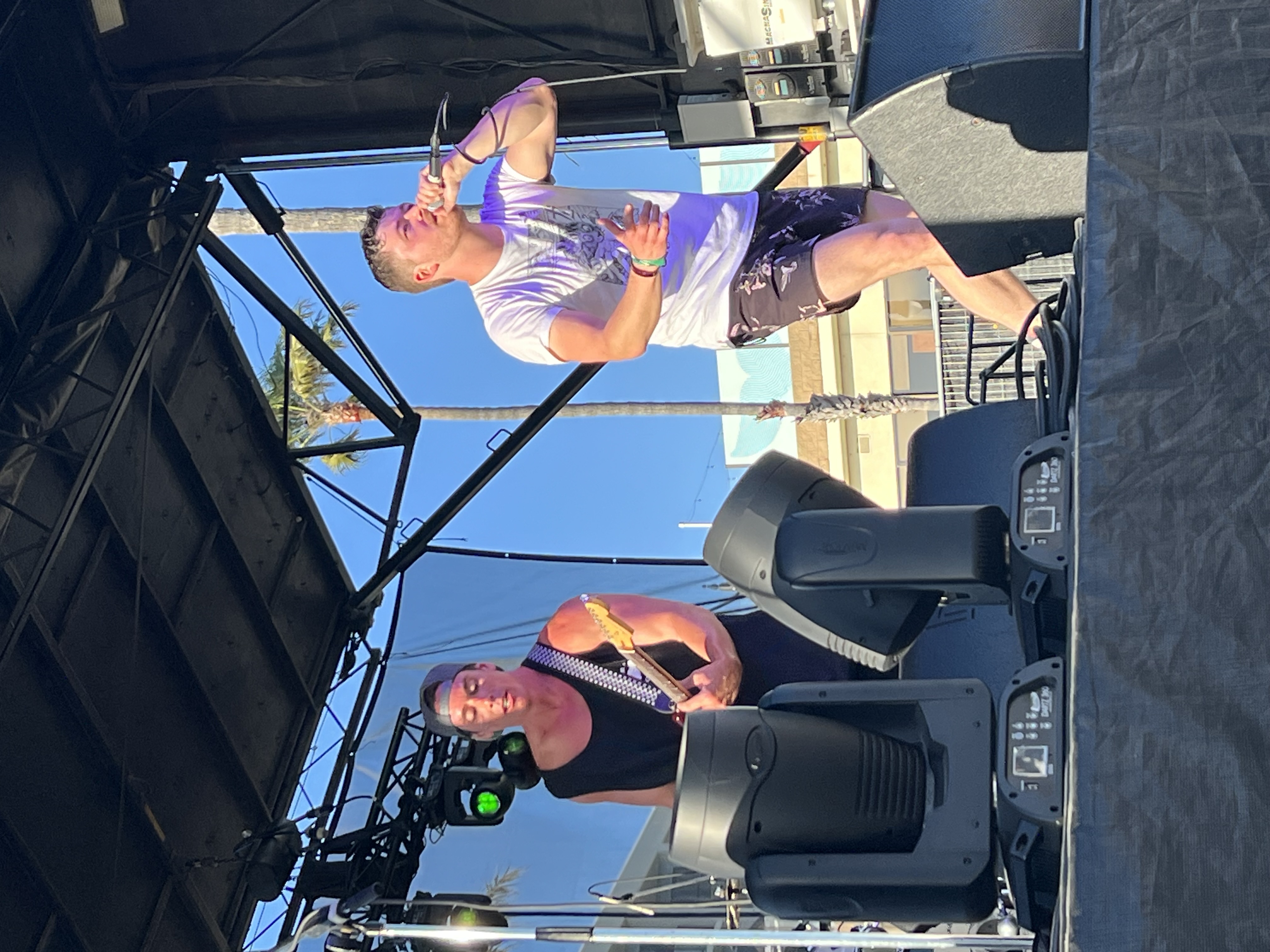 Jakobs Castle — Beachlife Festival 2023