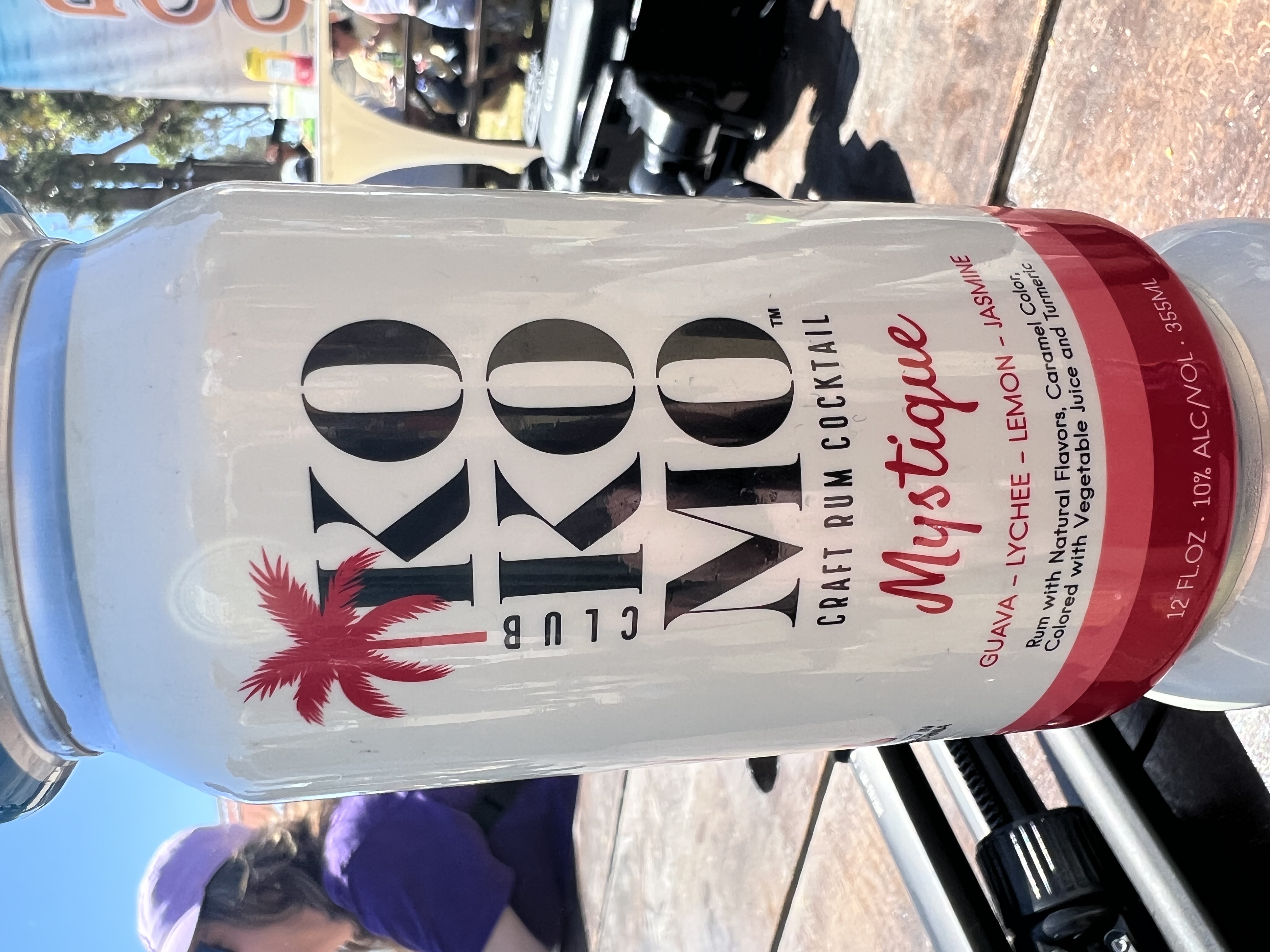 Mike Love — Beachlife Festival 2023