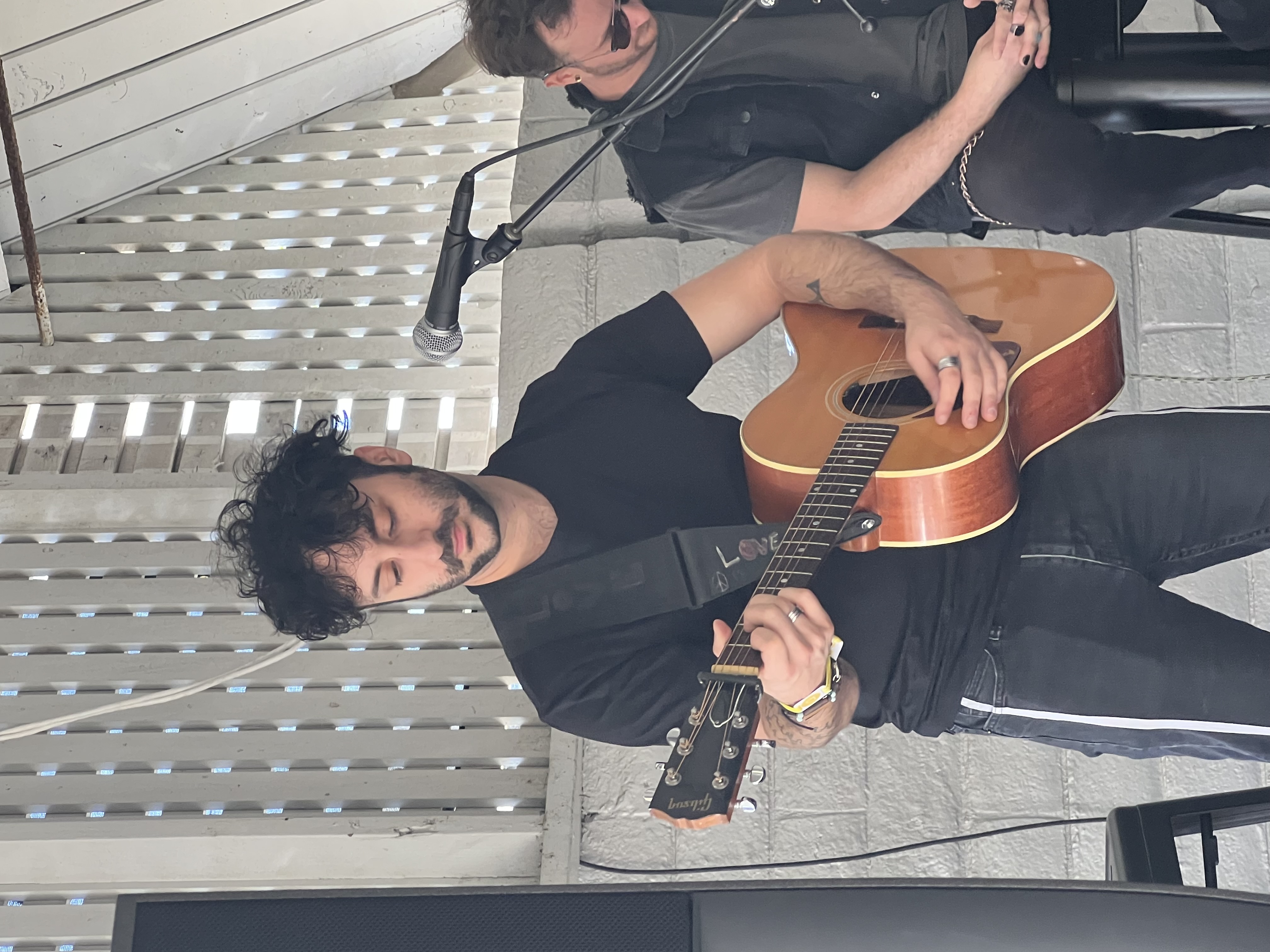 The Foxies — Beachlife Festival 2023