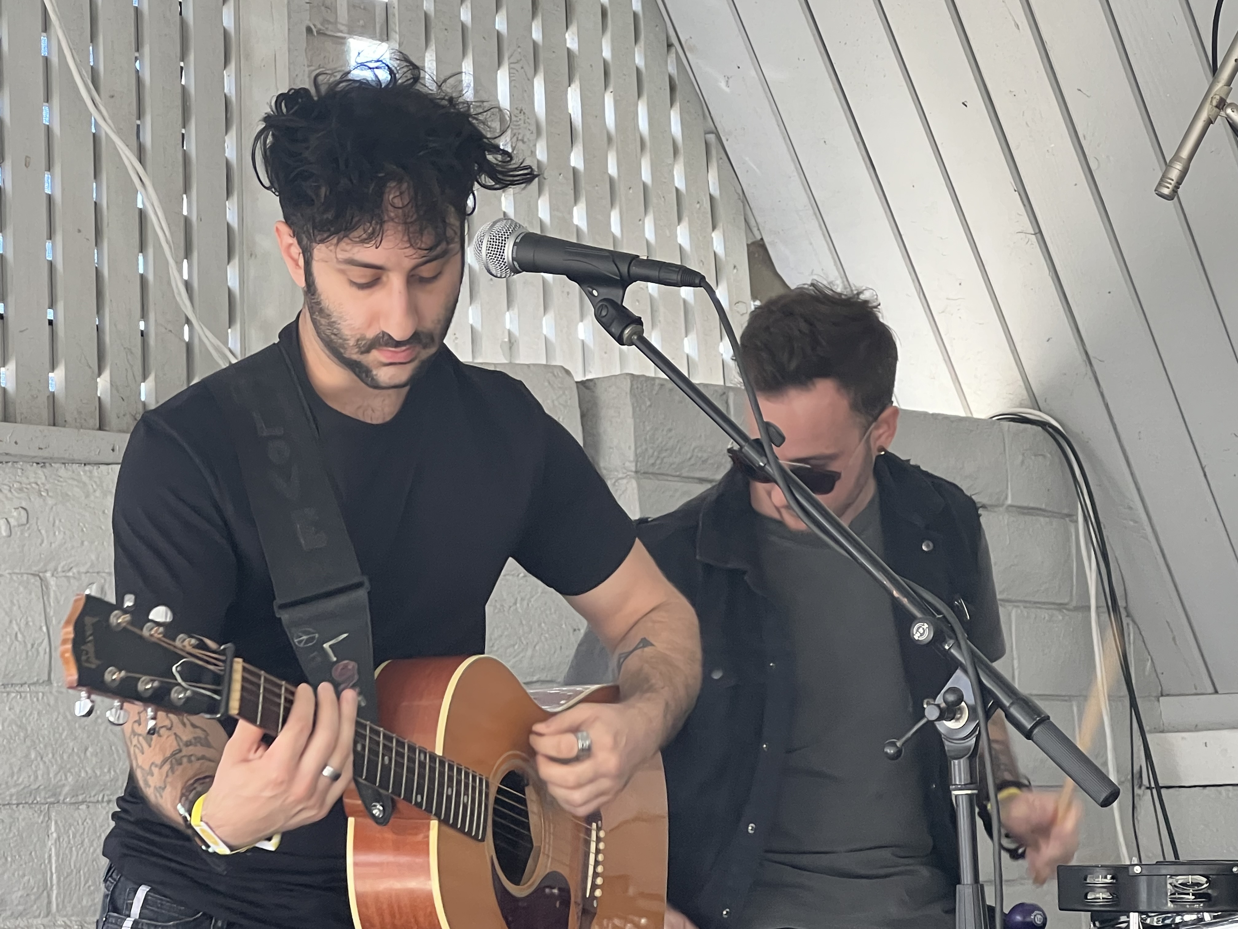 The Foxies — Beachlife Festival 2023