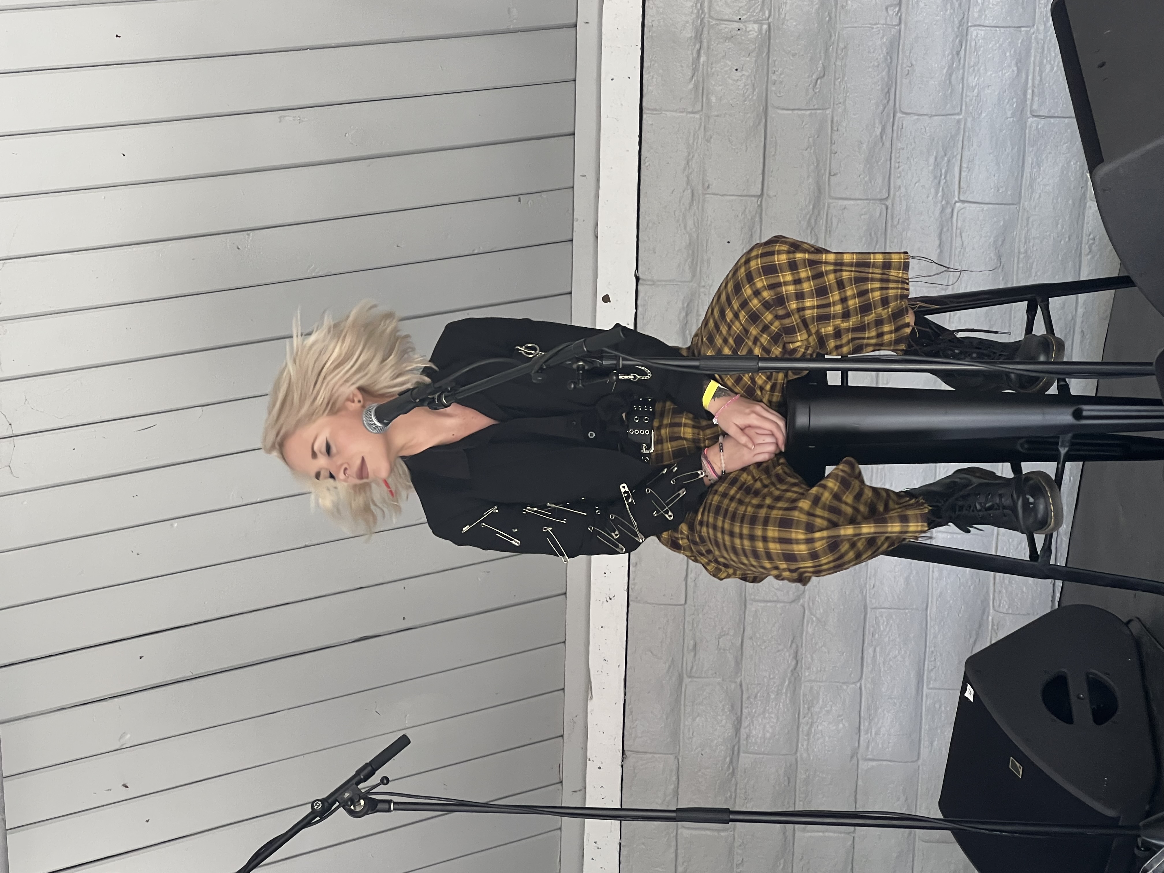 The Foxies — Beachlife Festival 2023