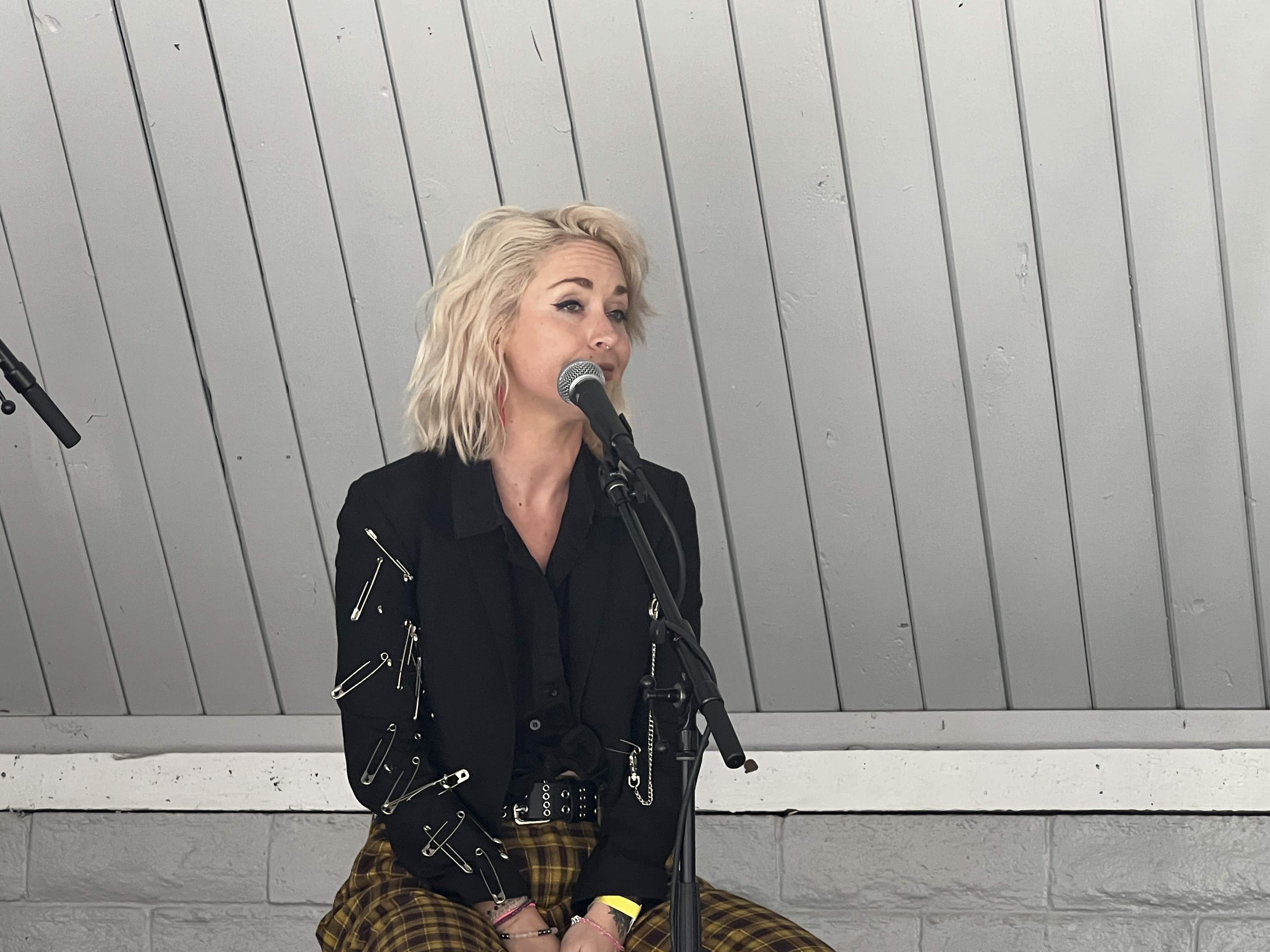 The Foxies — Beachlife Festival 2023