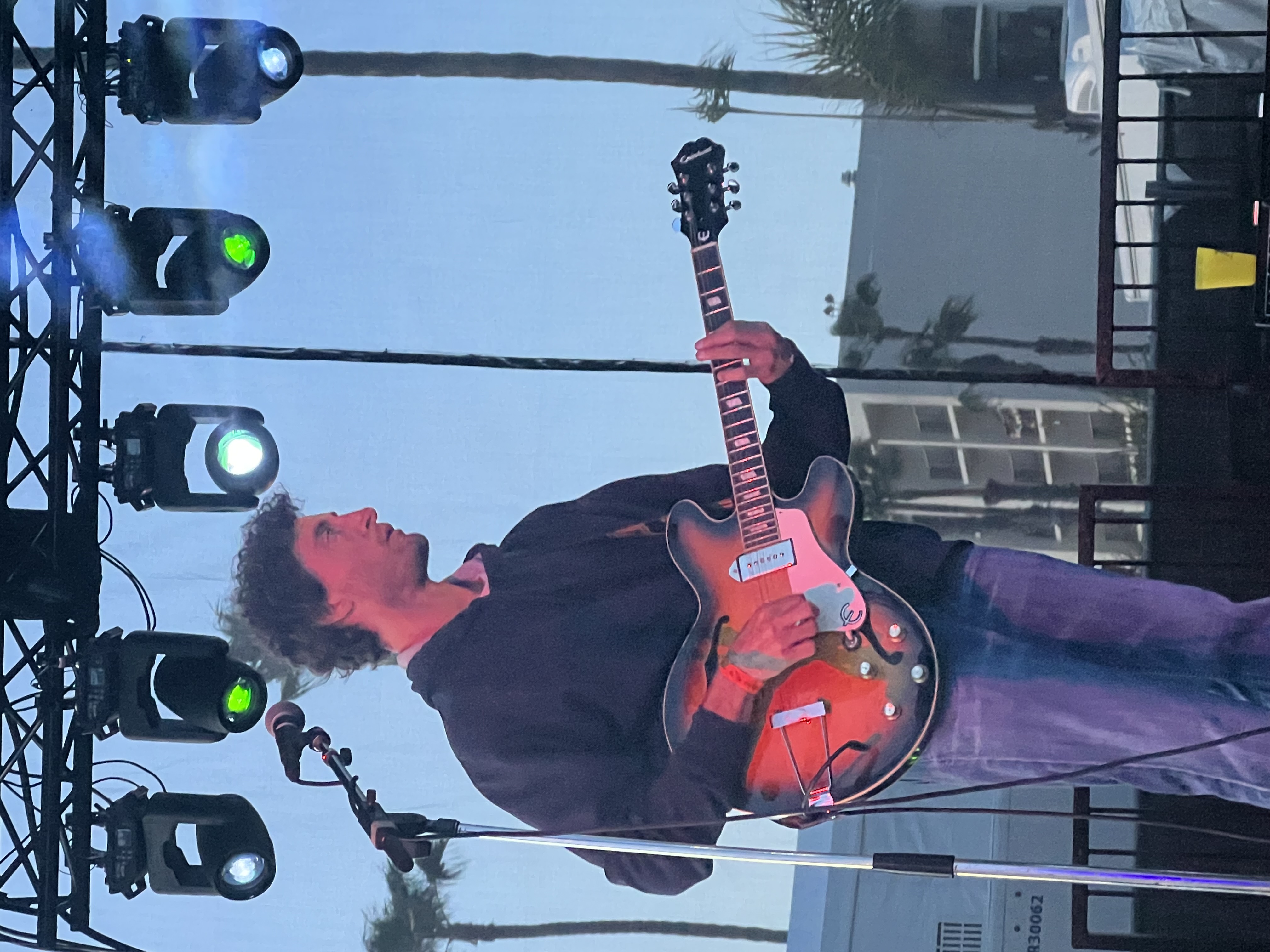 The Lagoons — Beachlife Festival 2023