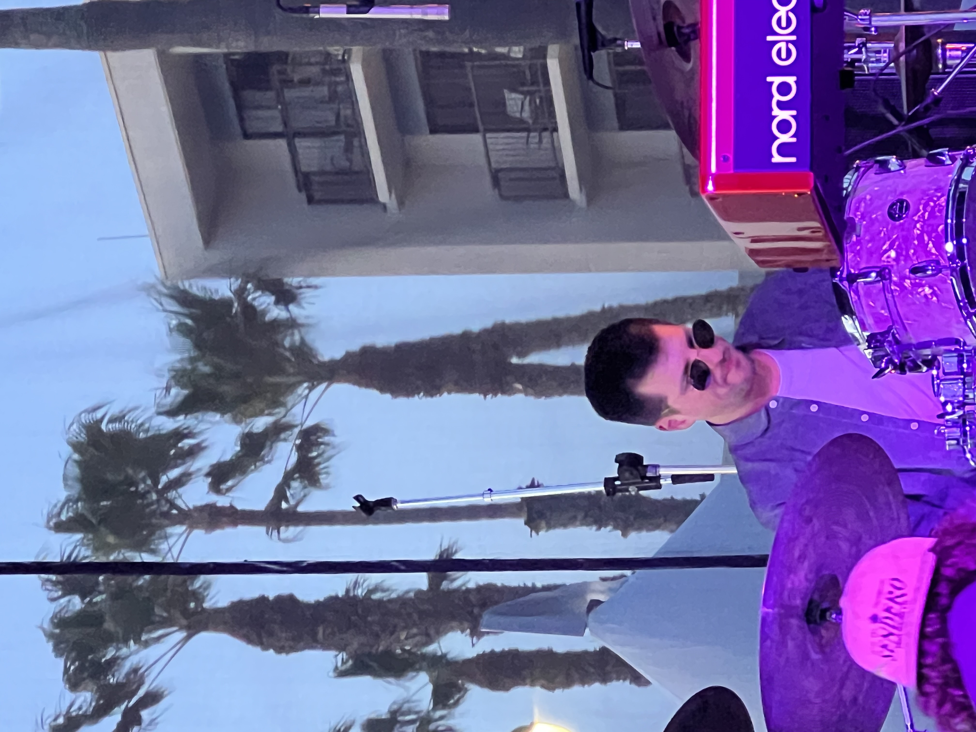 The Lagoons — Beachlife Festival 2023