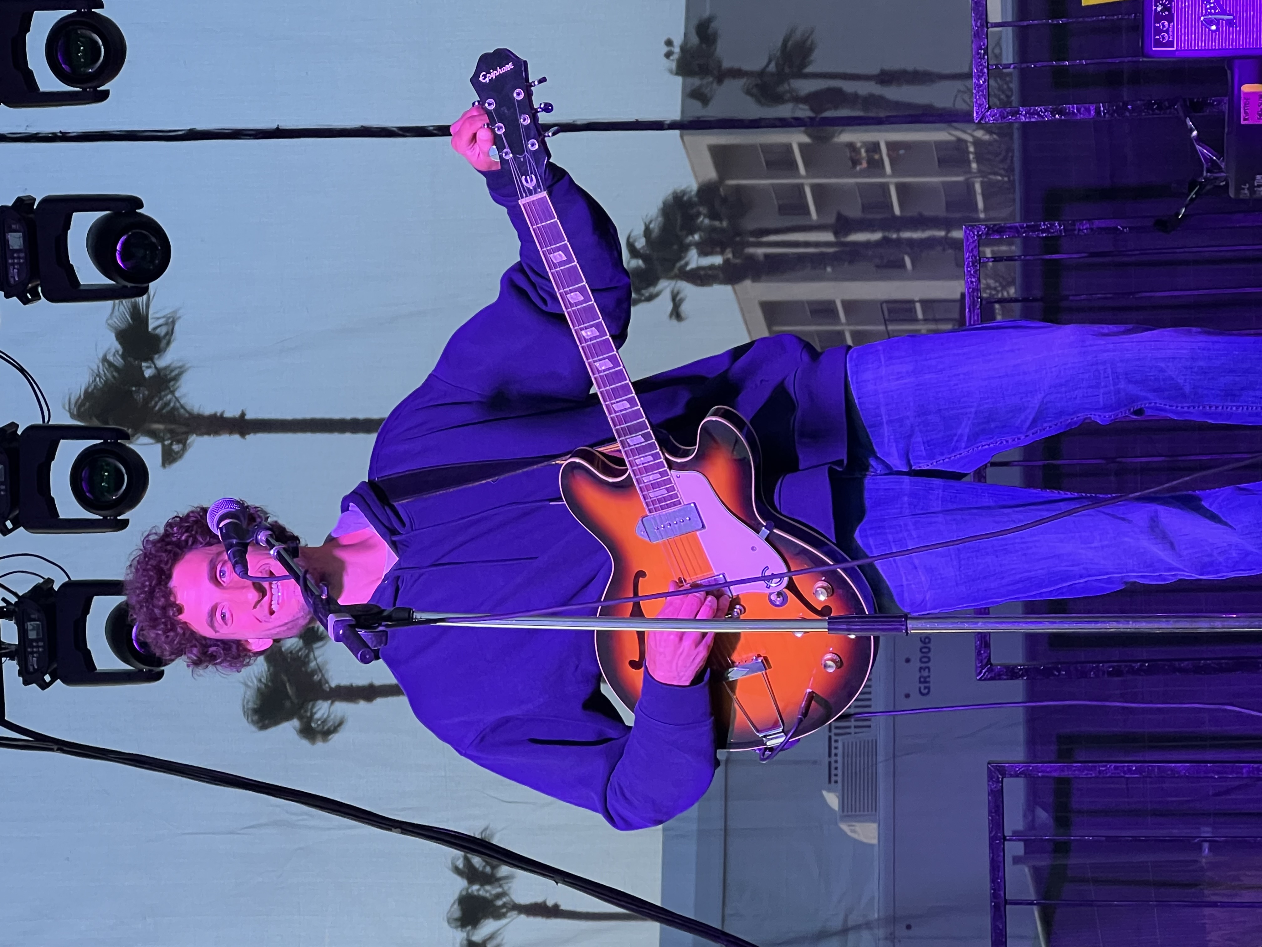 The Lagoons — Beachlife Festival 2023