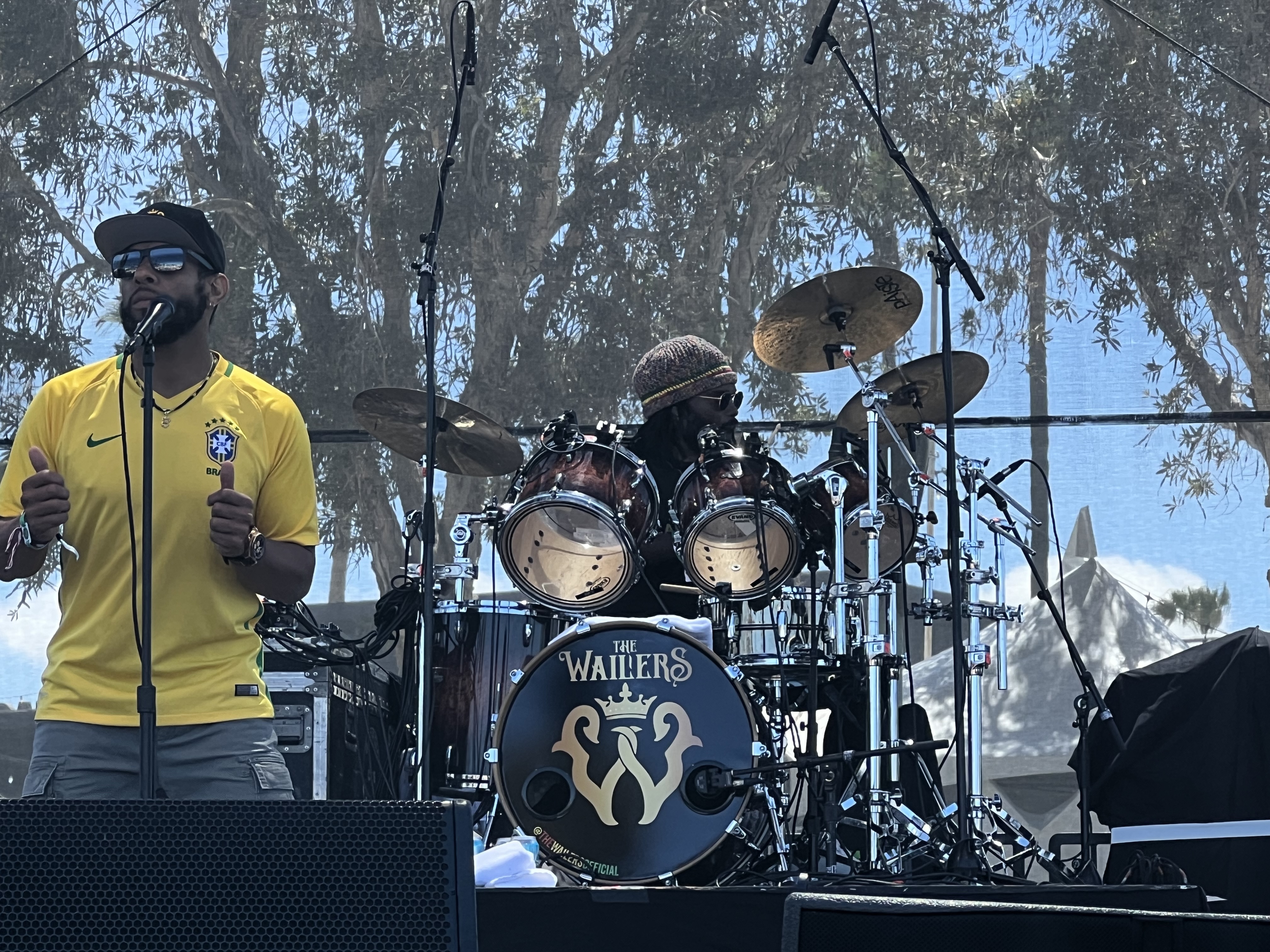 The Wailers — Beachlife Festival 2023