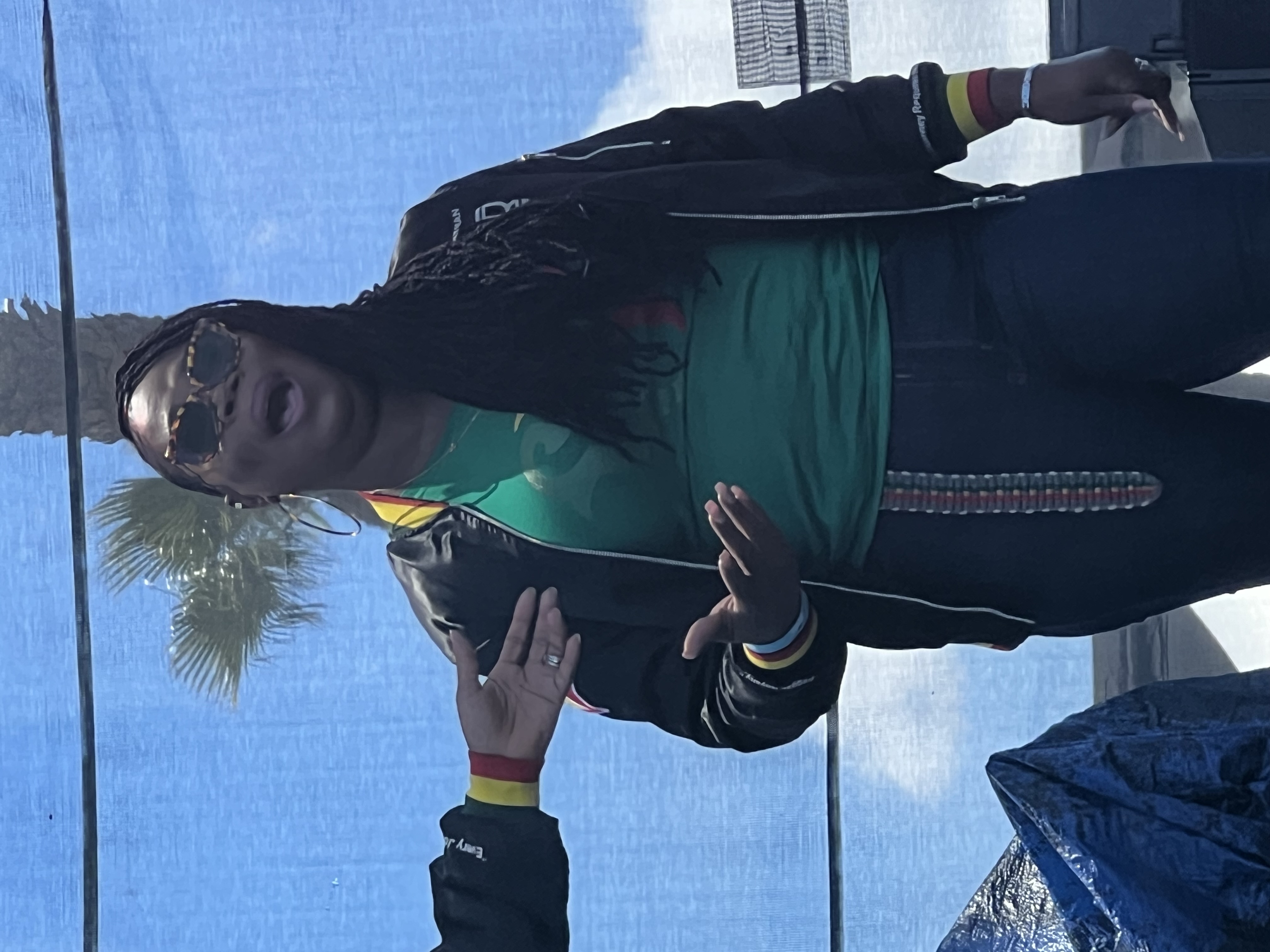 The Wailers — Beachlife Festival 2023