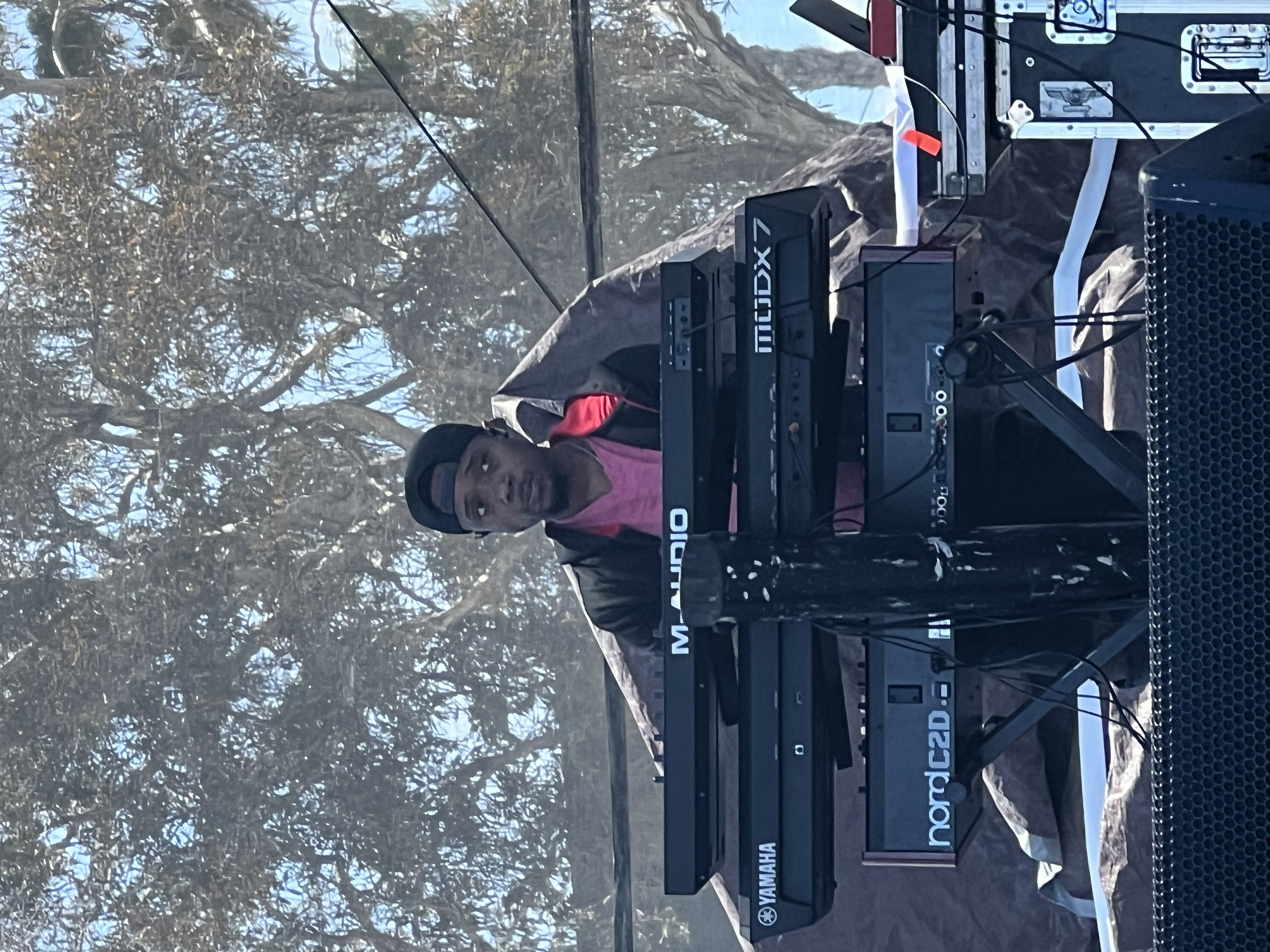 The Wailers — Beachlife Festival 2023