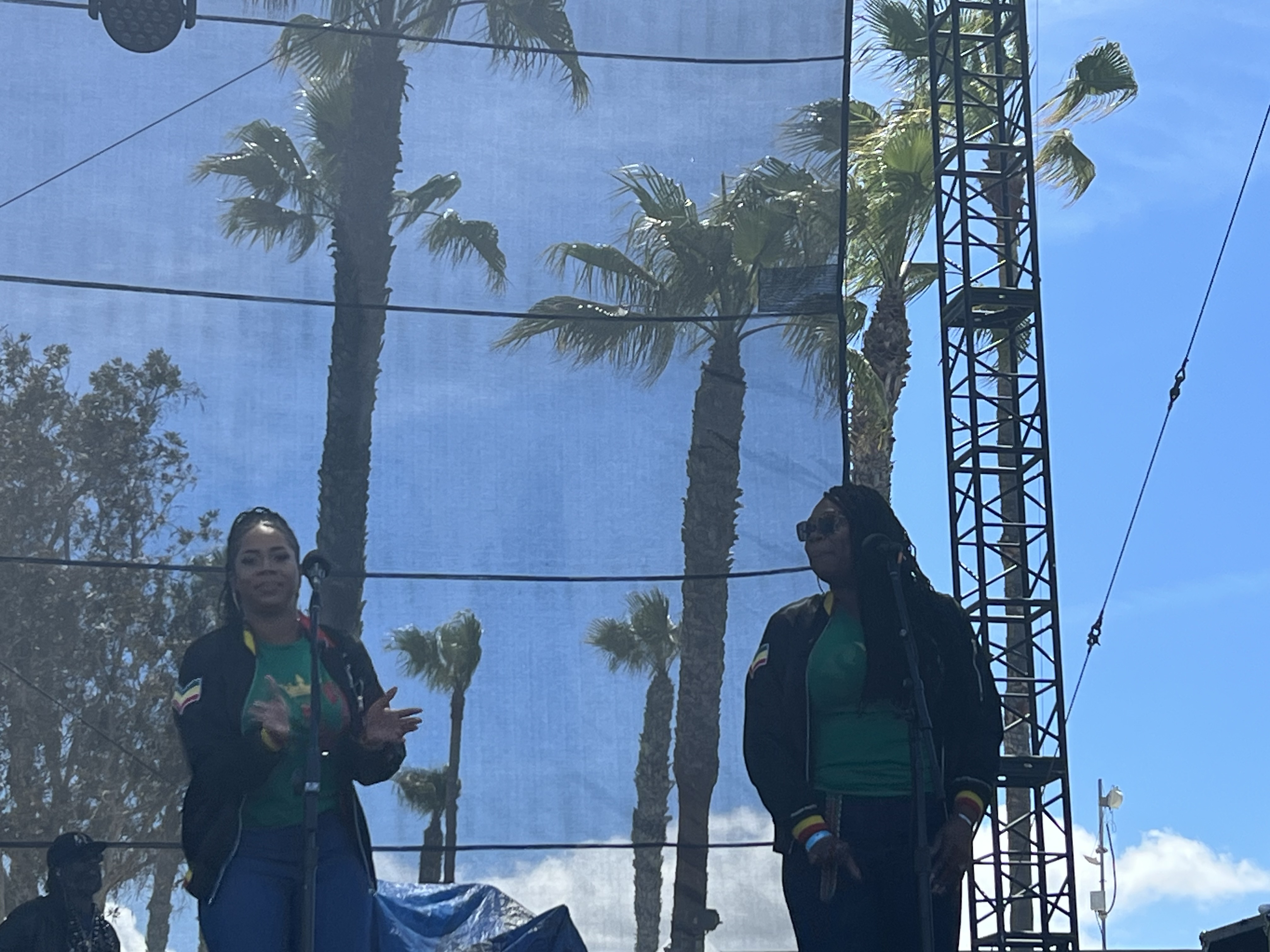 The Wailers — Beachlife Festival 2023