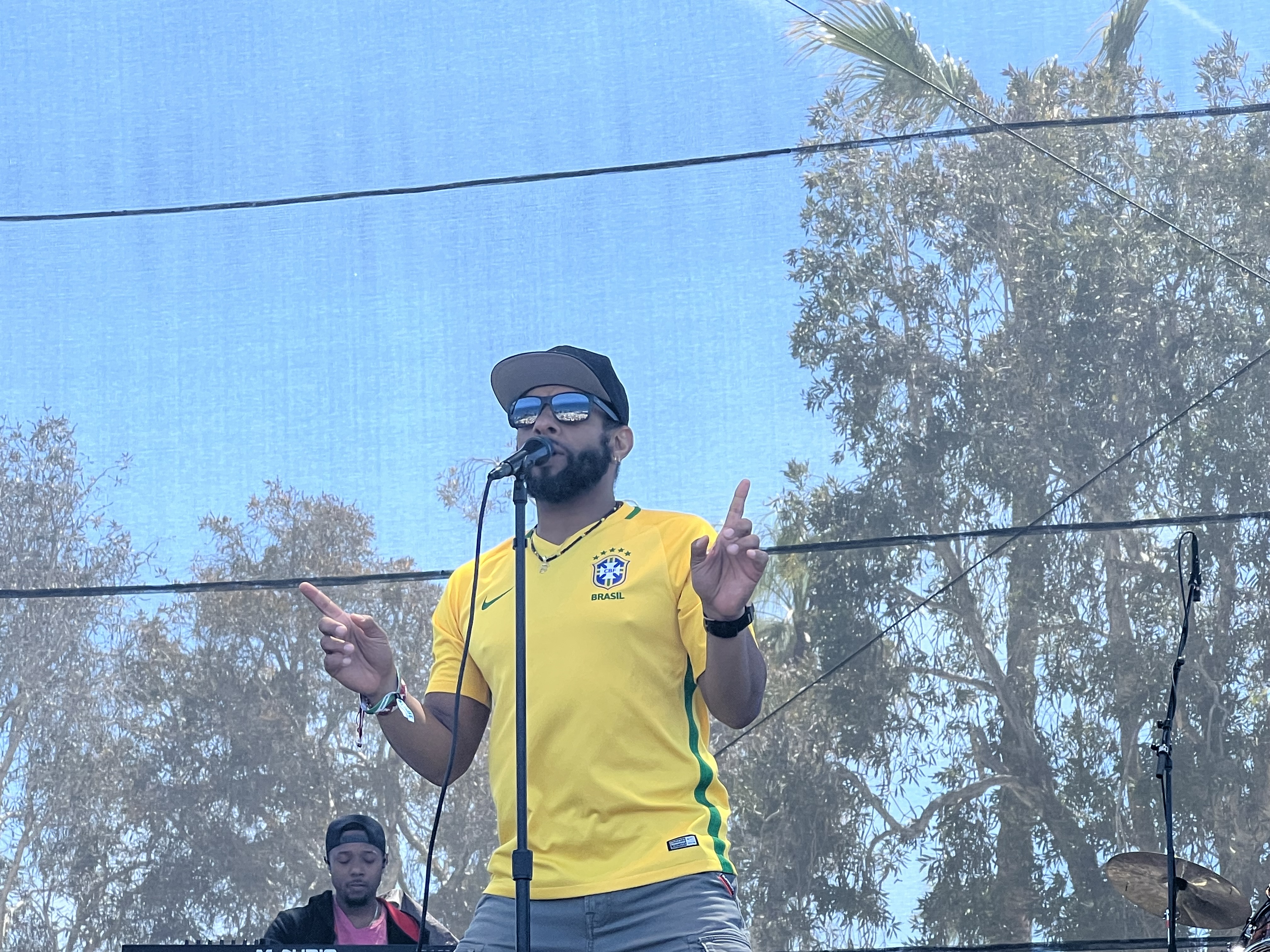 The Wailers — Beachlife Festival 2023