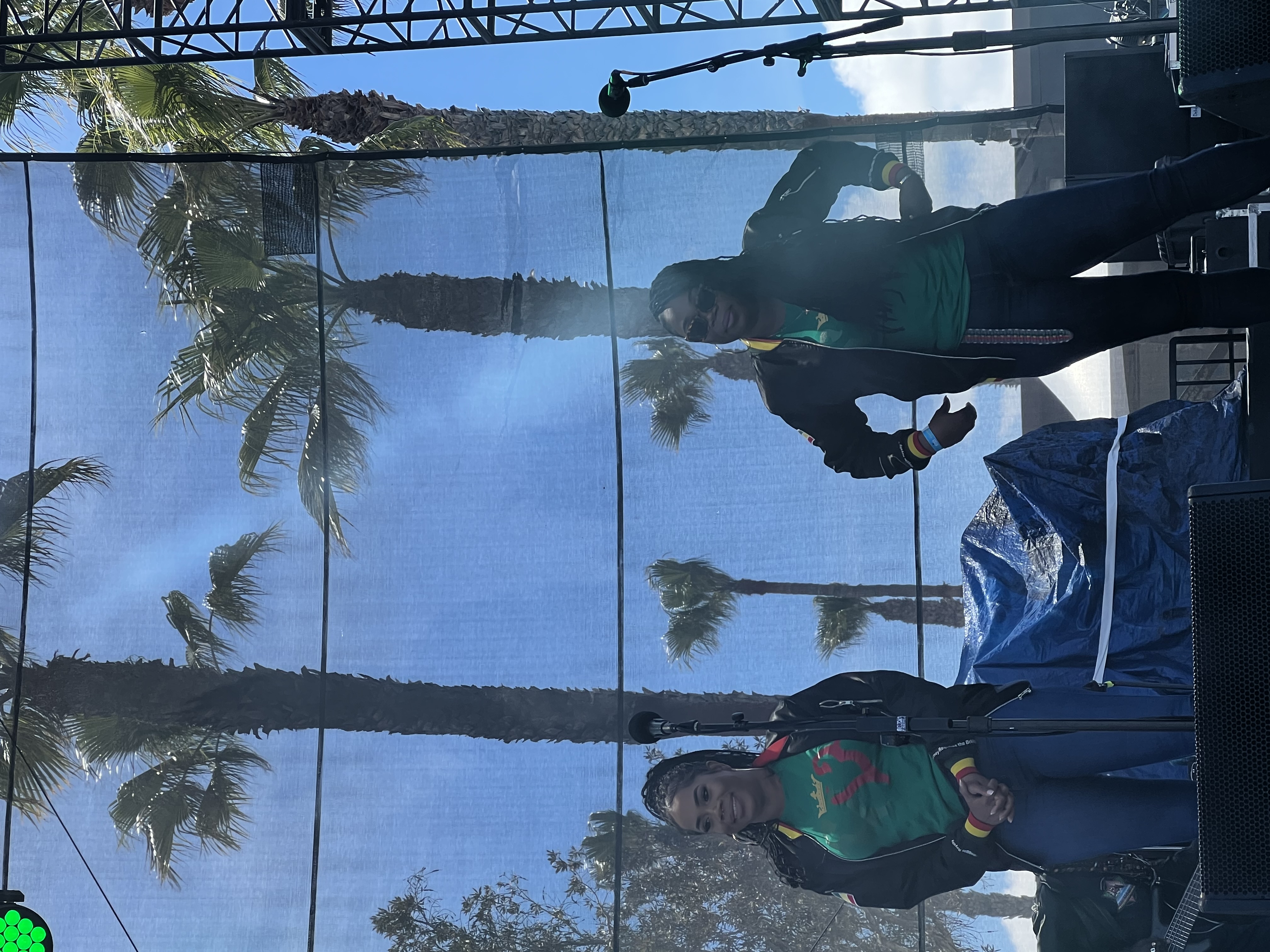 The Wailers — Beachlife Festival 2023