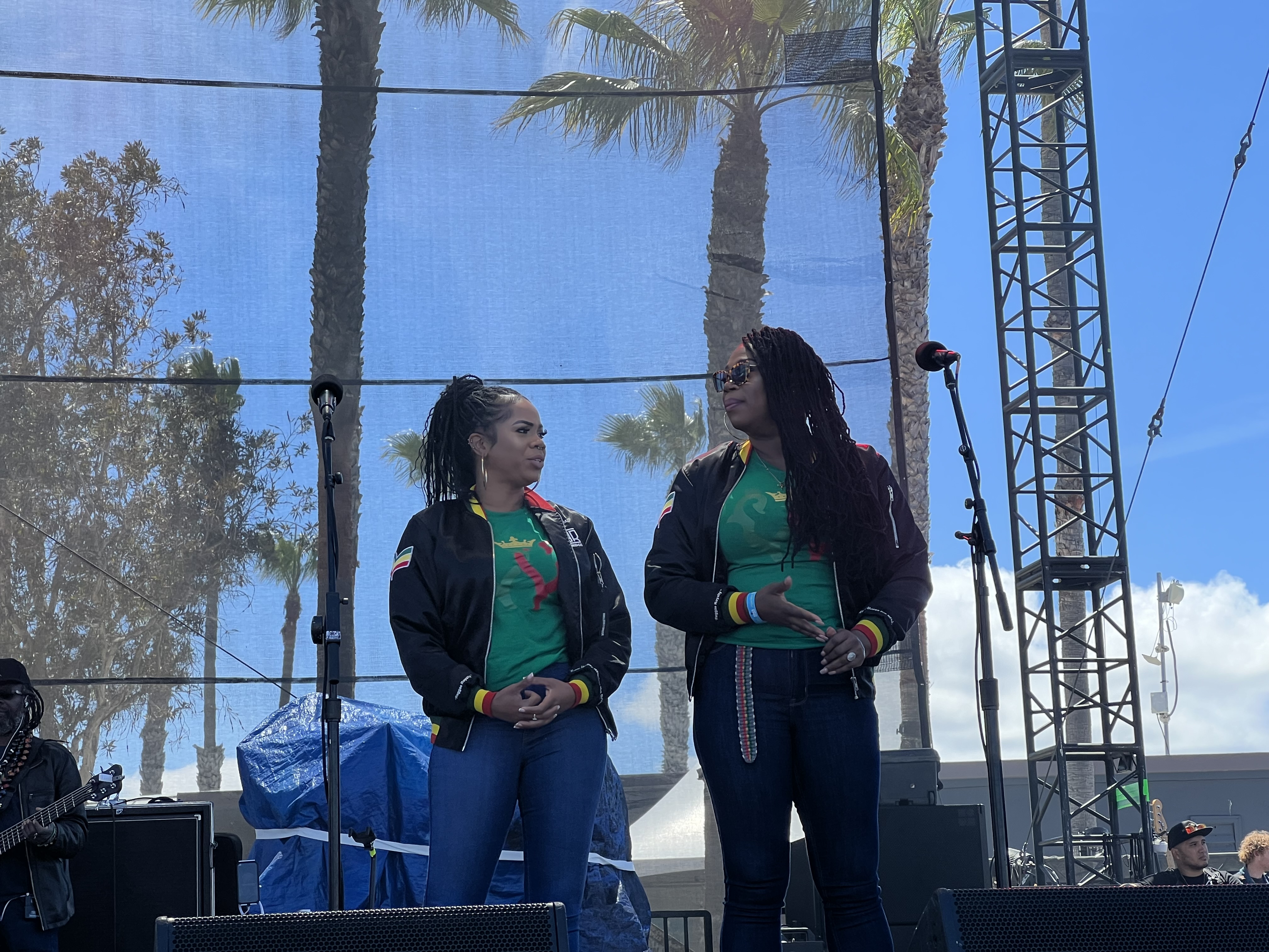 The Wailers — Beachlife Festival 2023