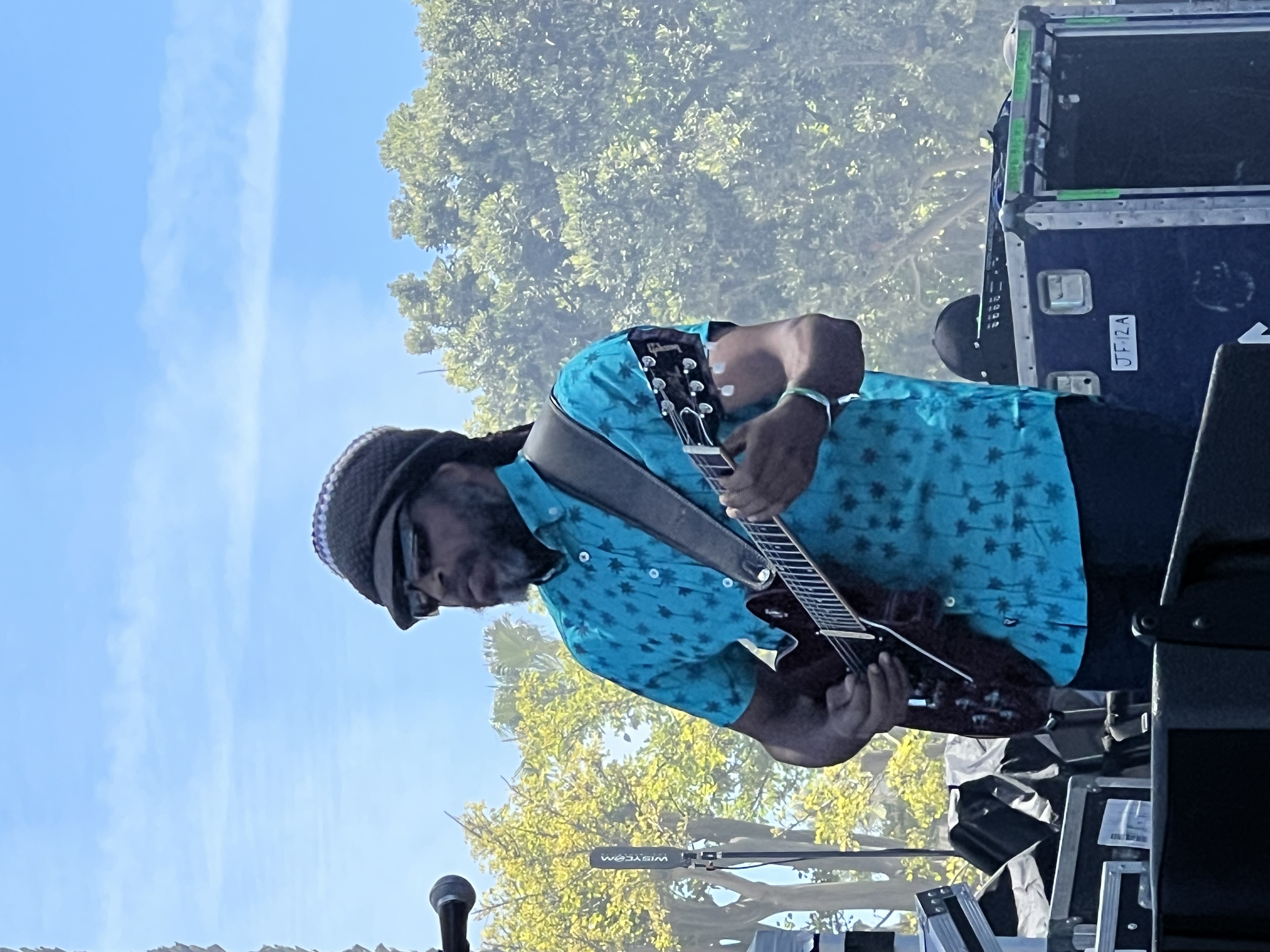 The Wailers — Beachlife Festival 2023