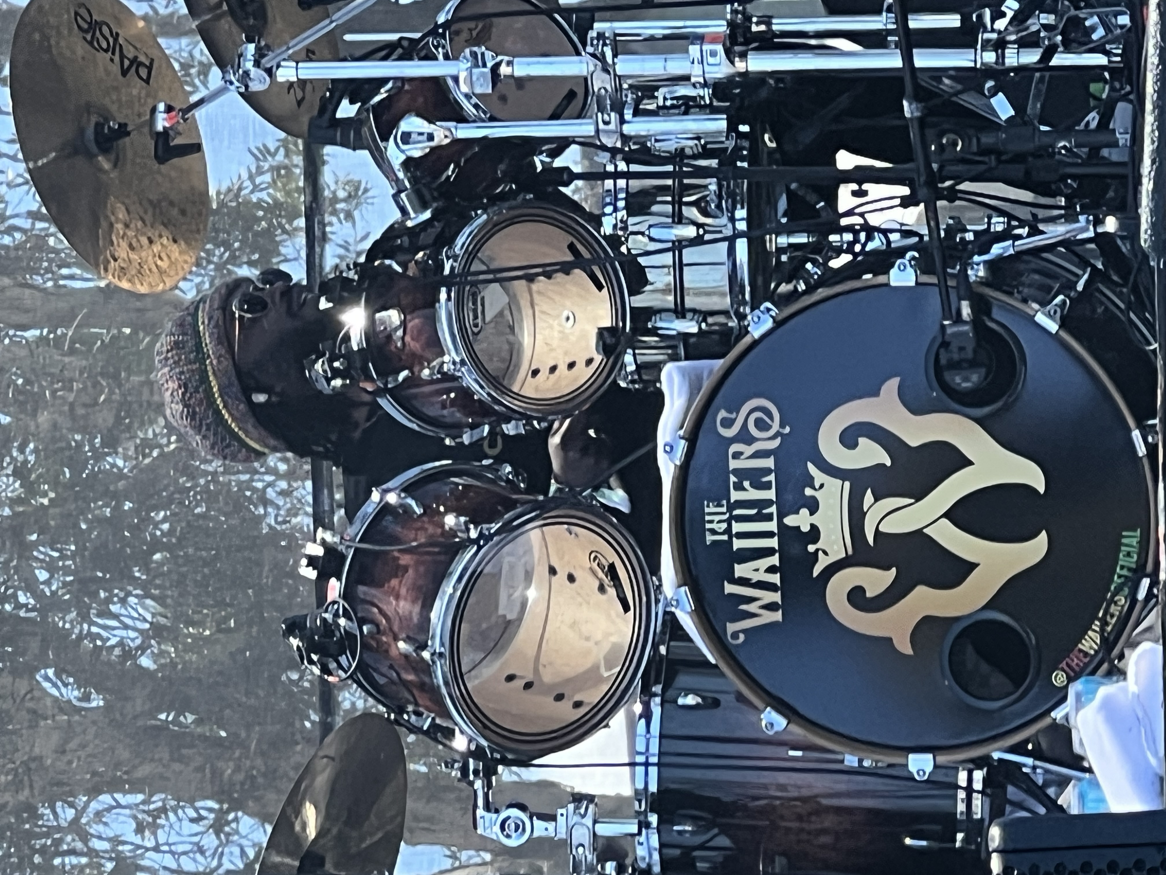 The Wailers — Beachlife Festival 2023