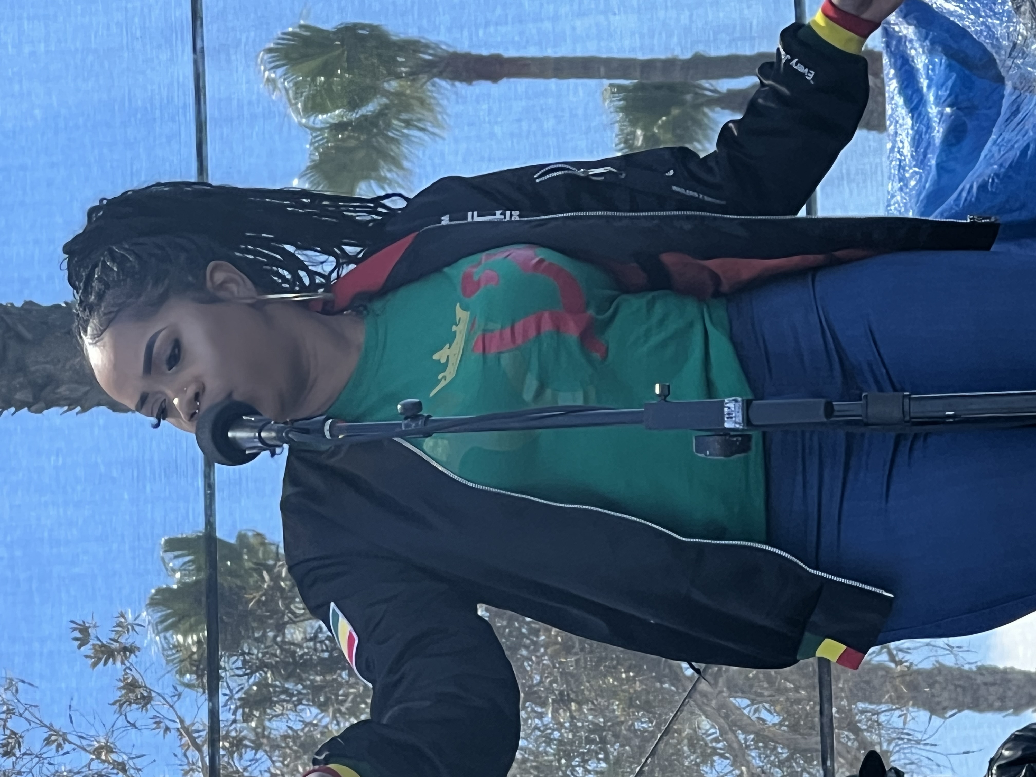 The Wailers — Beachlife Festival 2023